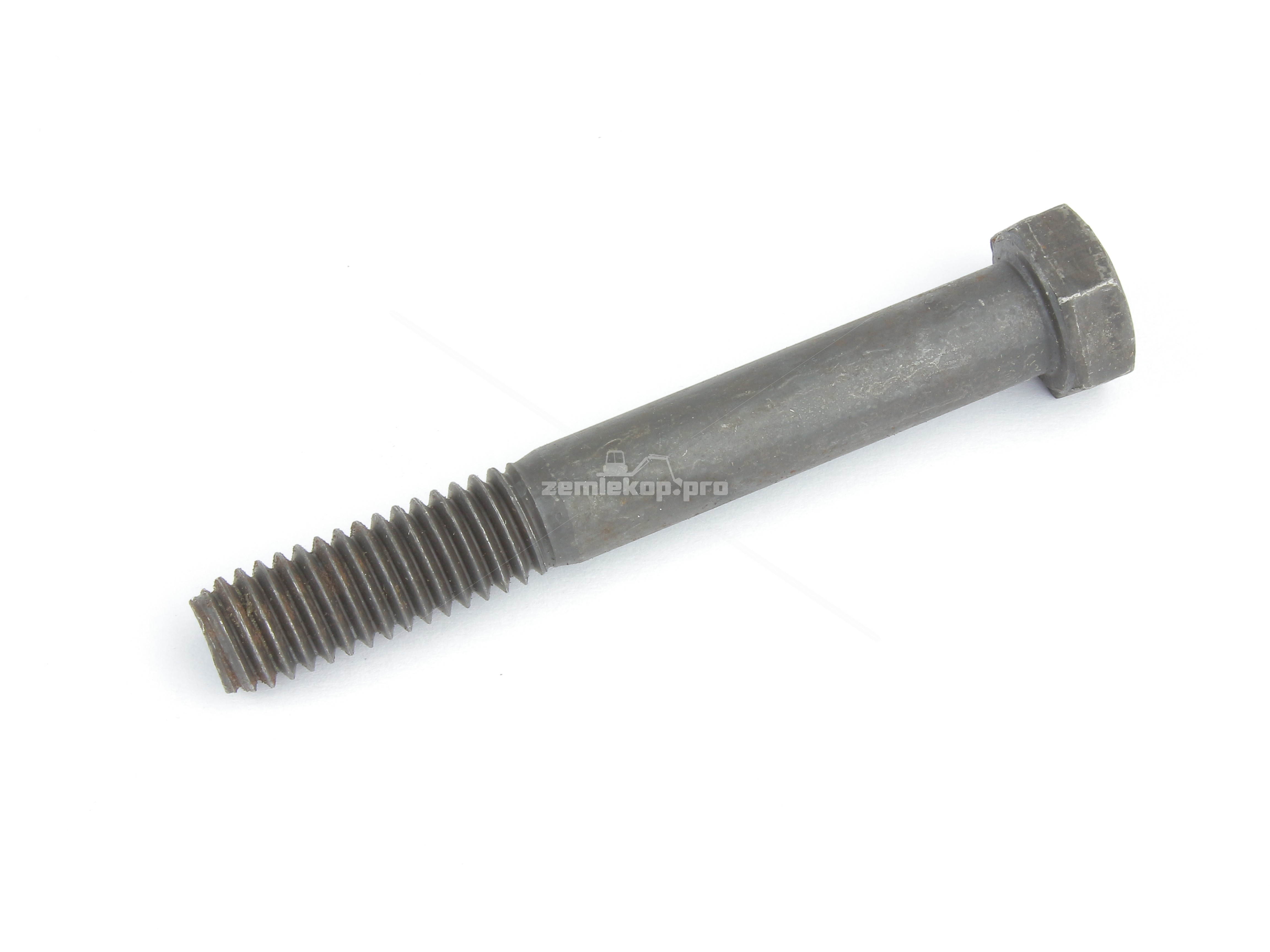 1C644 HEX HEAD BOLT