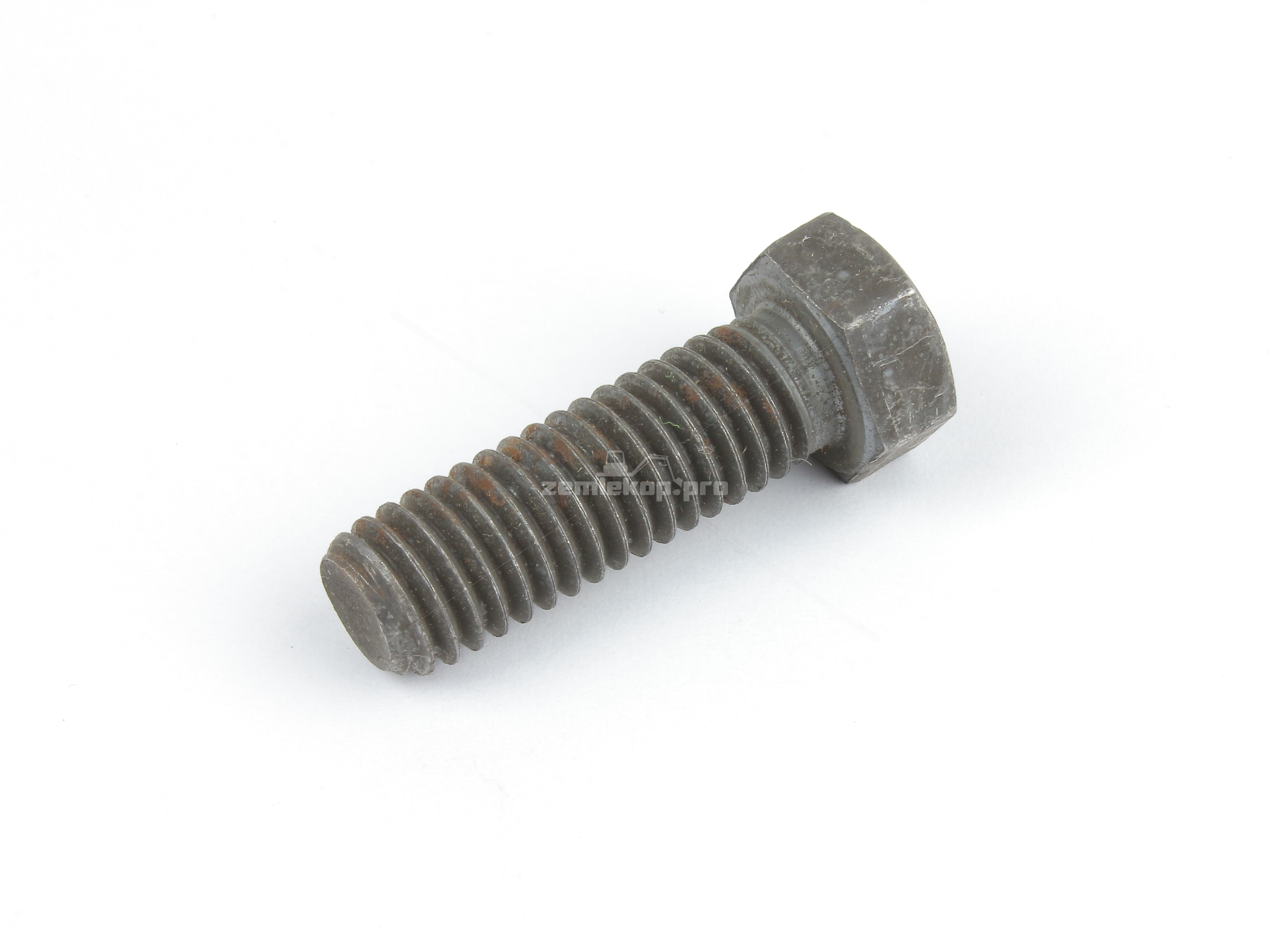 1C722 PUMP MTG SCREW