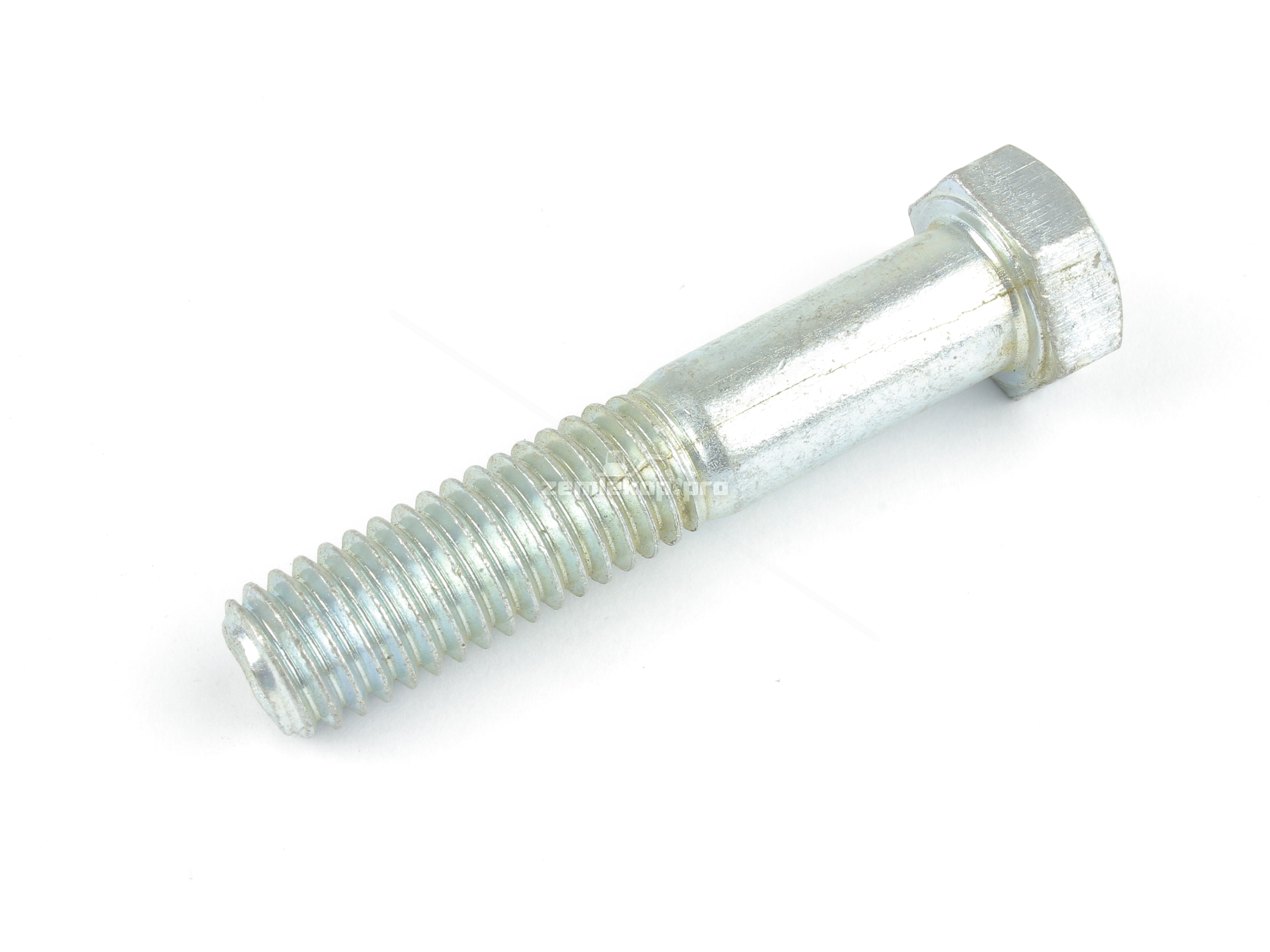 1C736 CAP SCREW - ZIDI PLATED