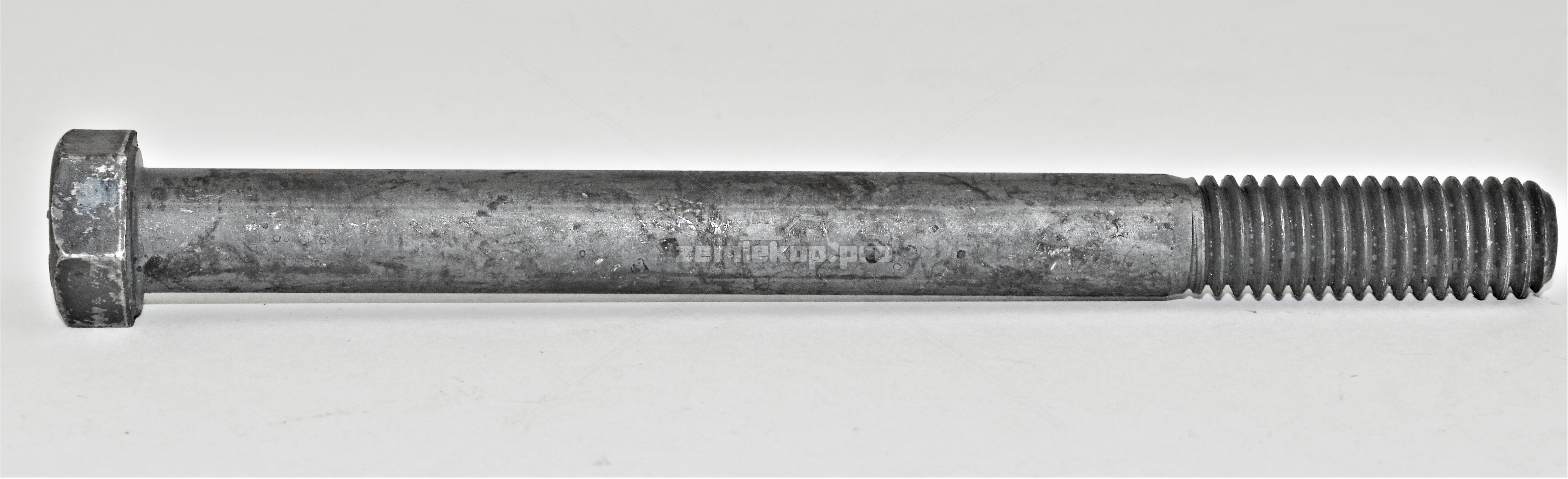 1C780 SCREW-PUMP MOUN