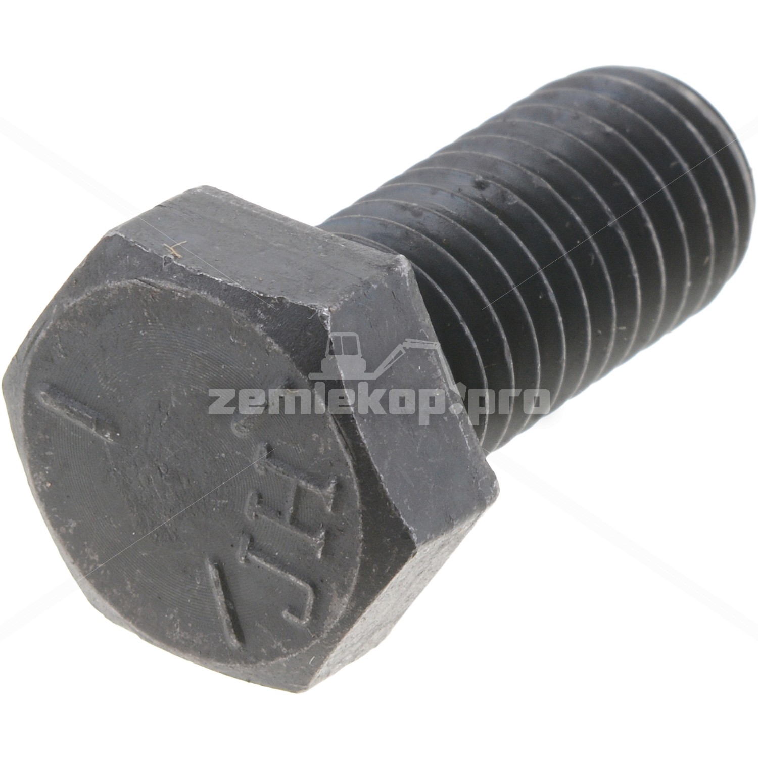 1C818 HEX BOLT