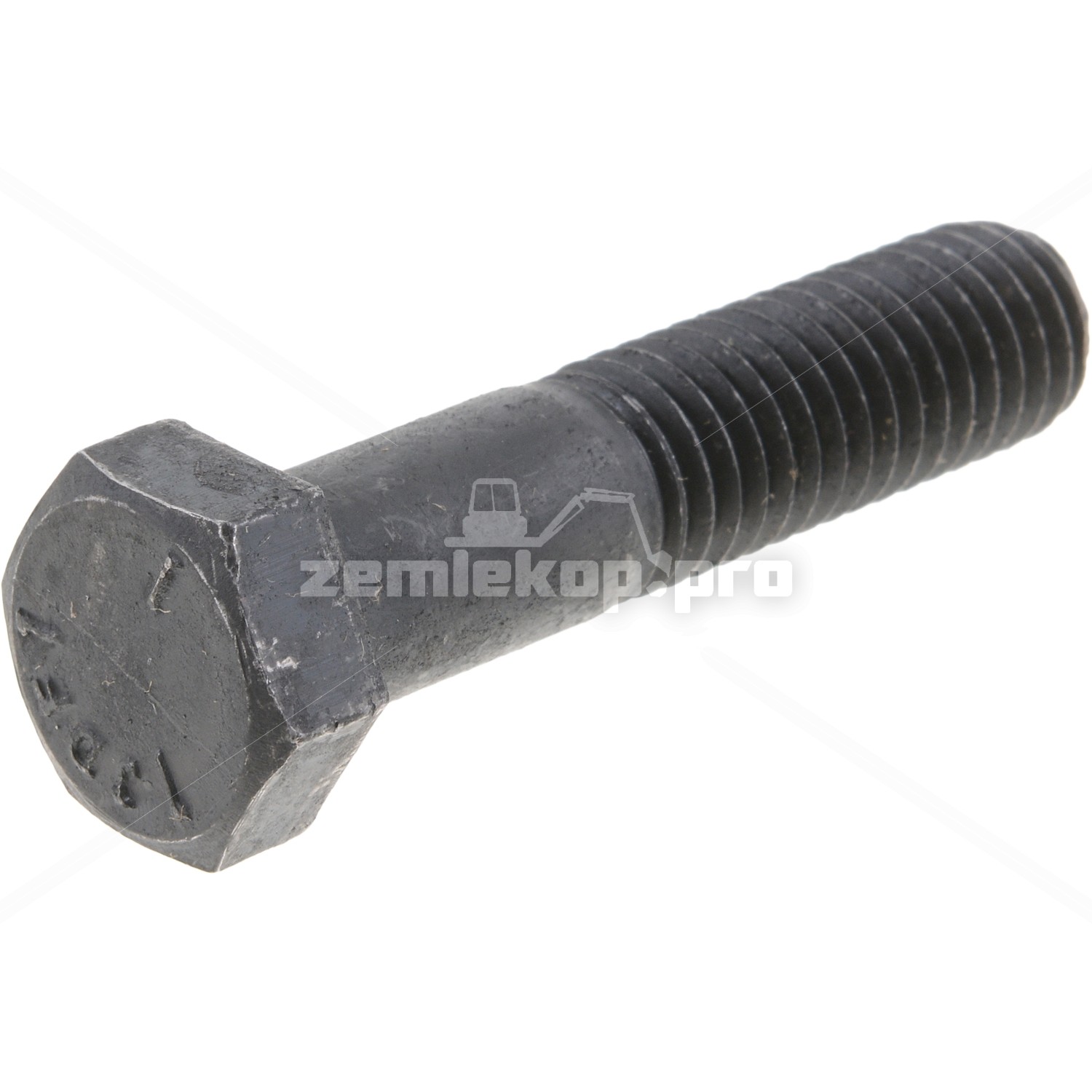 1C836 HEX BOLT