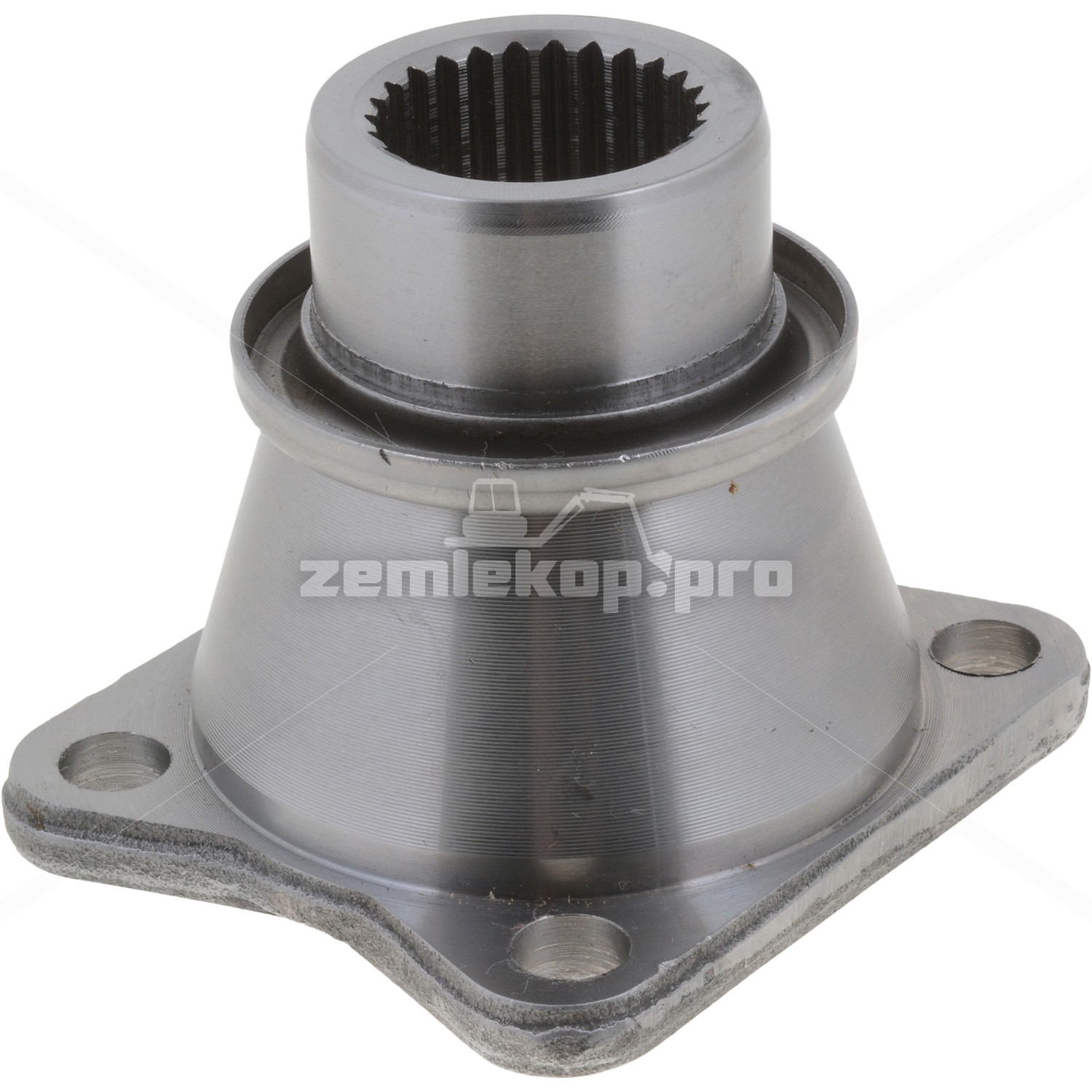 2-1-1881X COMP. FLANGE ASSY