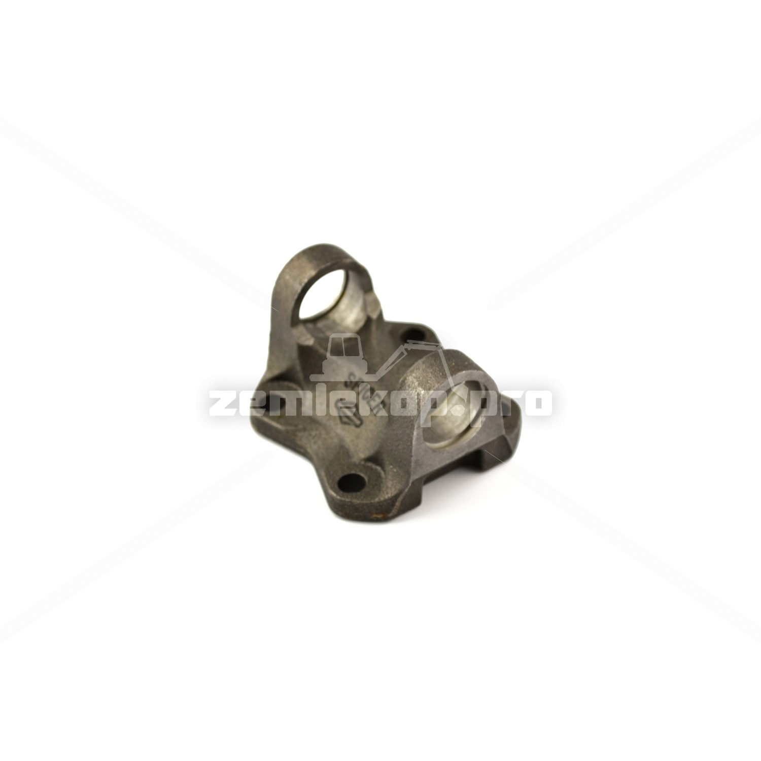 2-2-329 FLANGE YOKE