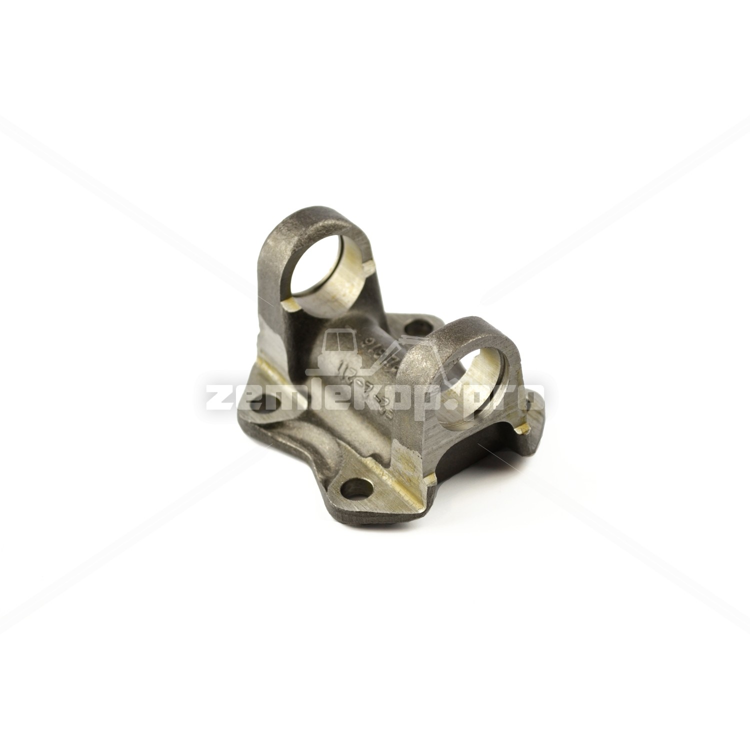2-2-459 FLANGE YOKE