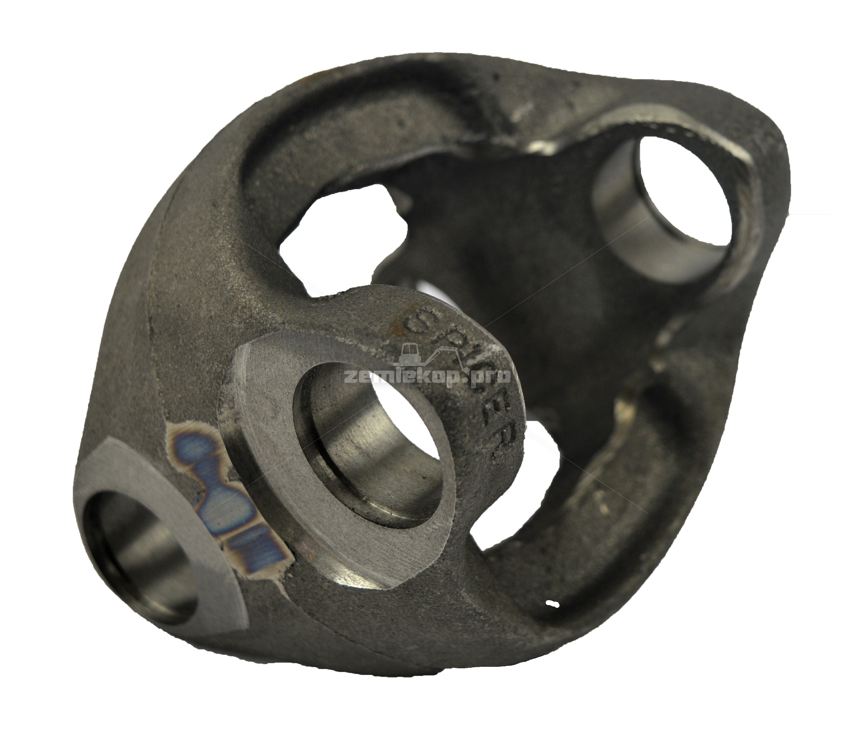 2-26-527 CENTER YOKE