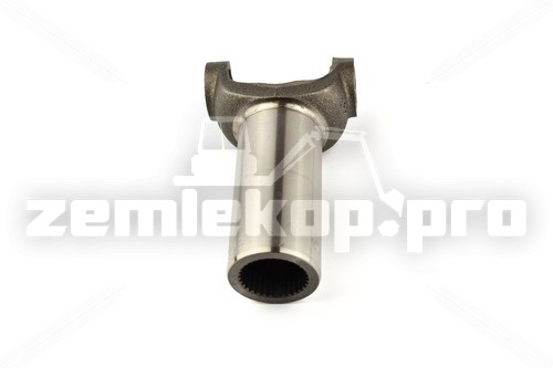 2-3-10431X SLIP YOKE ASSY