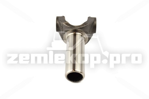 2-3-12411X SLIP YOKE ASSEMBLY