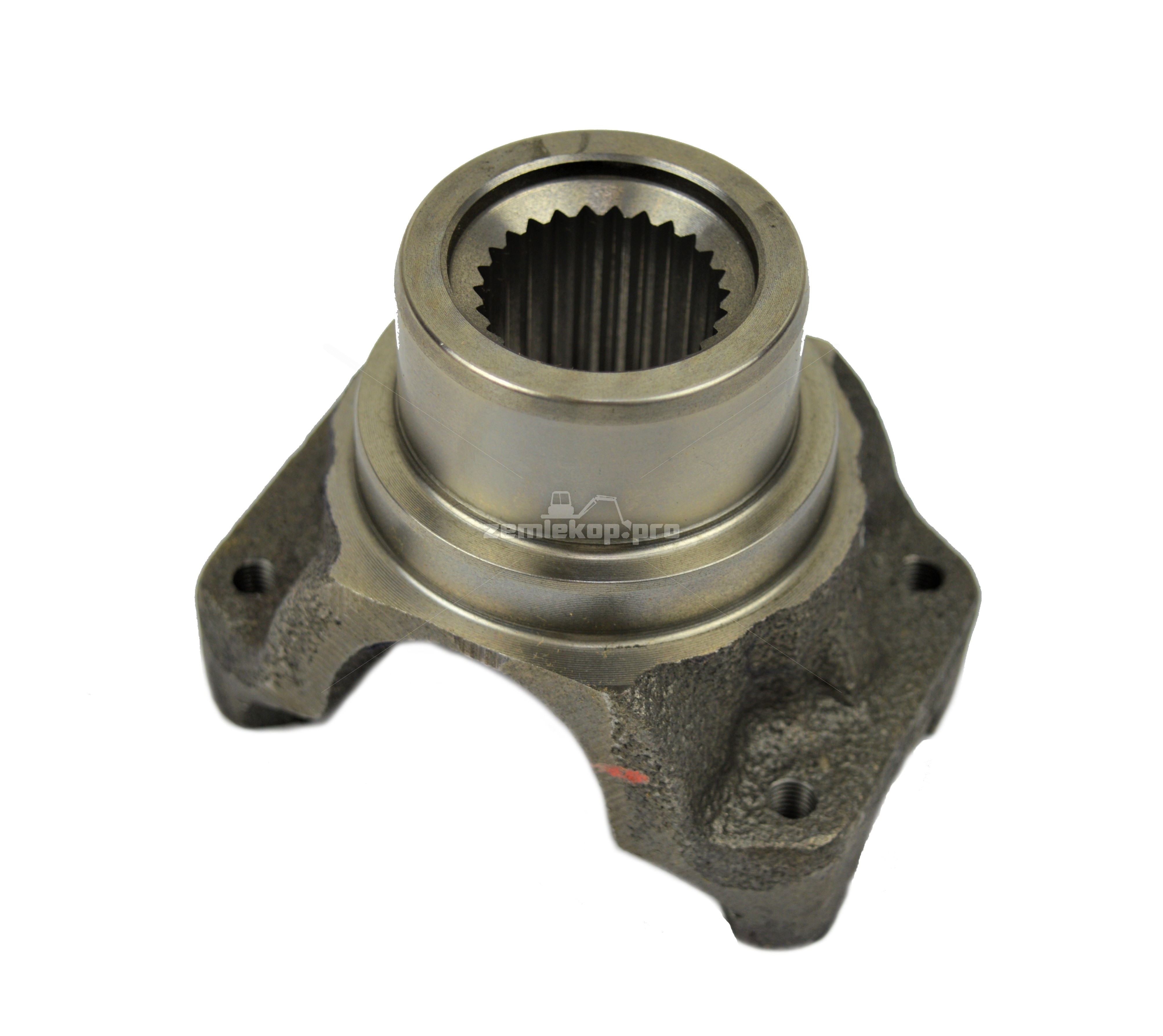 2-4-4601-1 LIGHT DUTY END YOKE