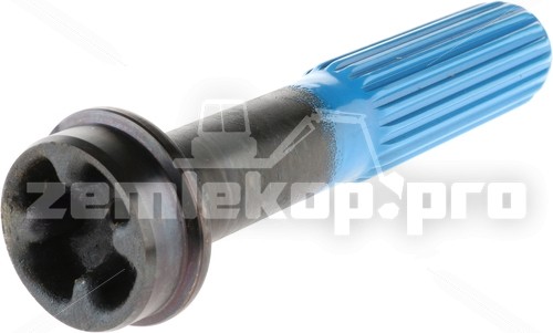 2-40-01930 TUBE SHAFT