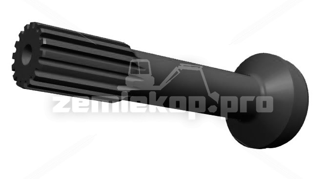 2-40-1291 STUB SHAFT