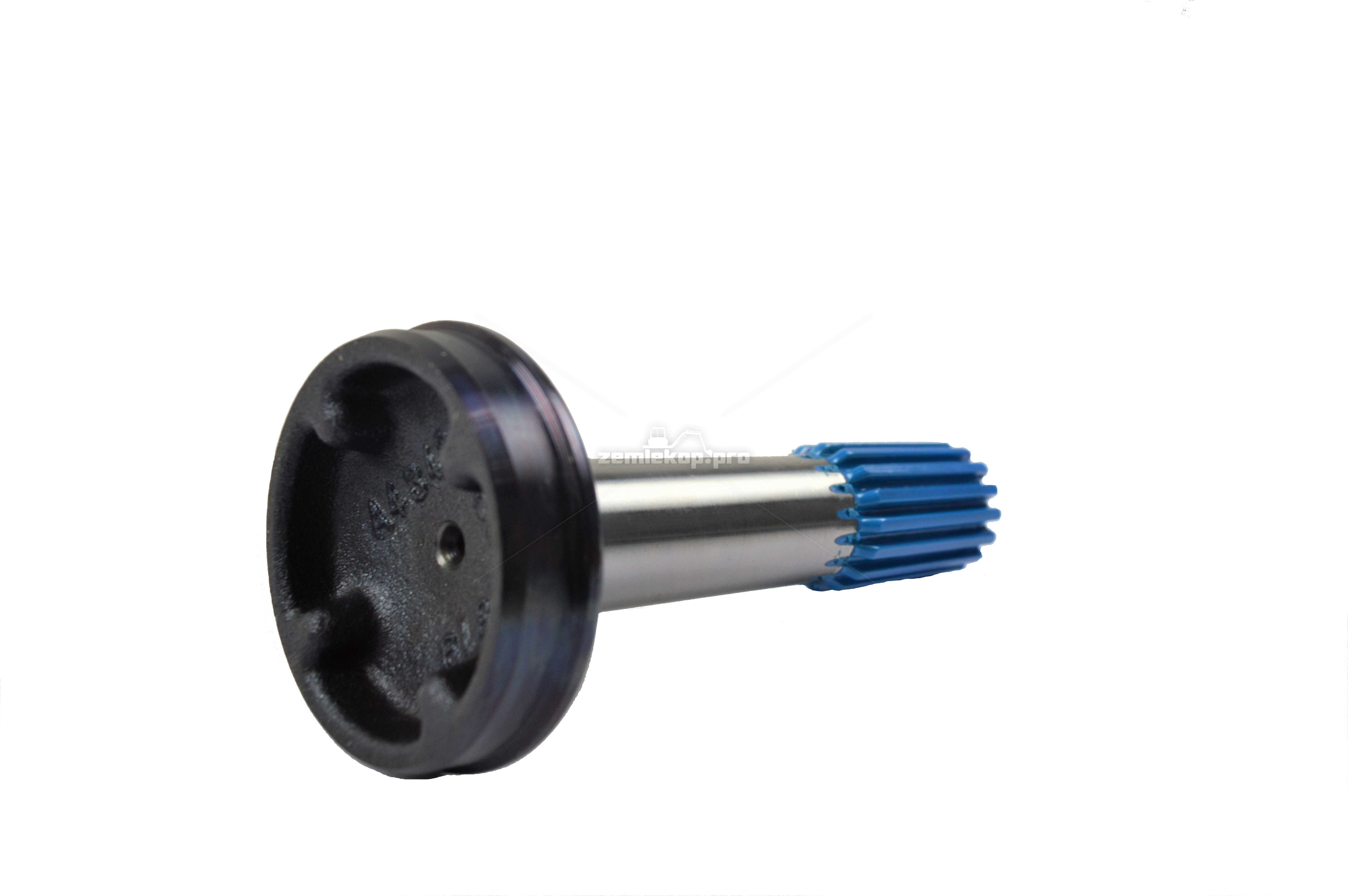 2-40-1521 TUBE SHAFT