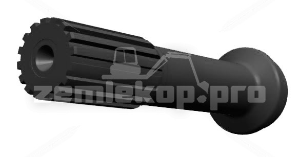 2-40-1701 TUBE SHAFT