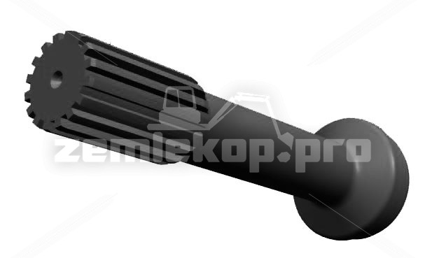 2-40-1741 STUB SHAFT