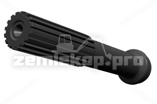 2-40-2681 TUBE SHAFT