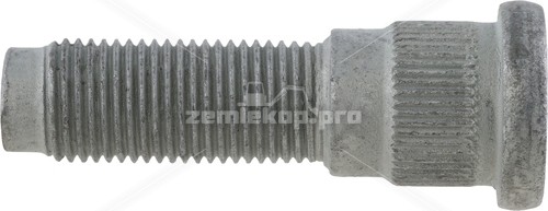 2004789 BOLT - WHEEL