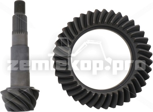 2020484 SVL RING & PINION