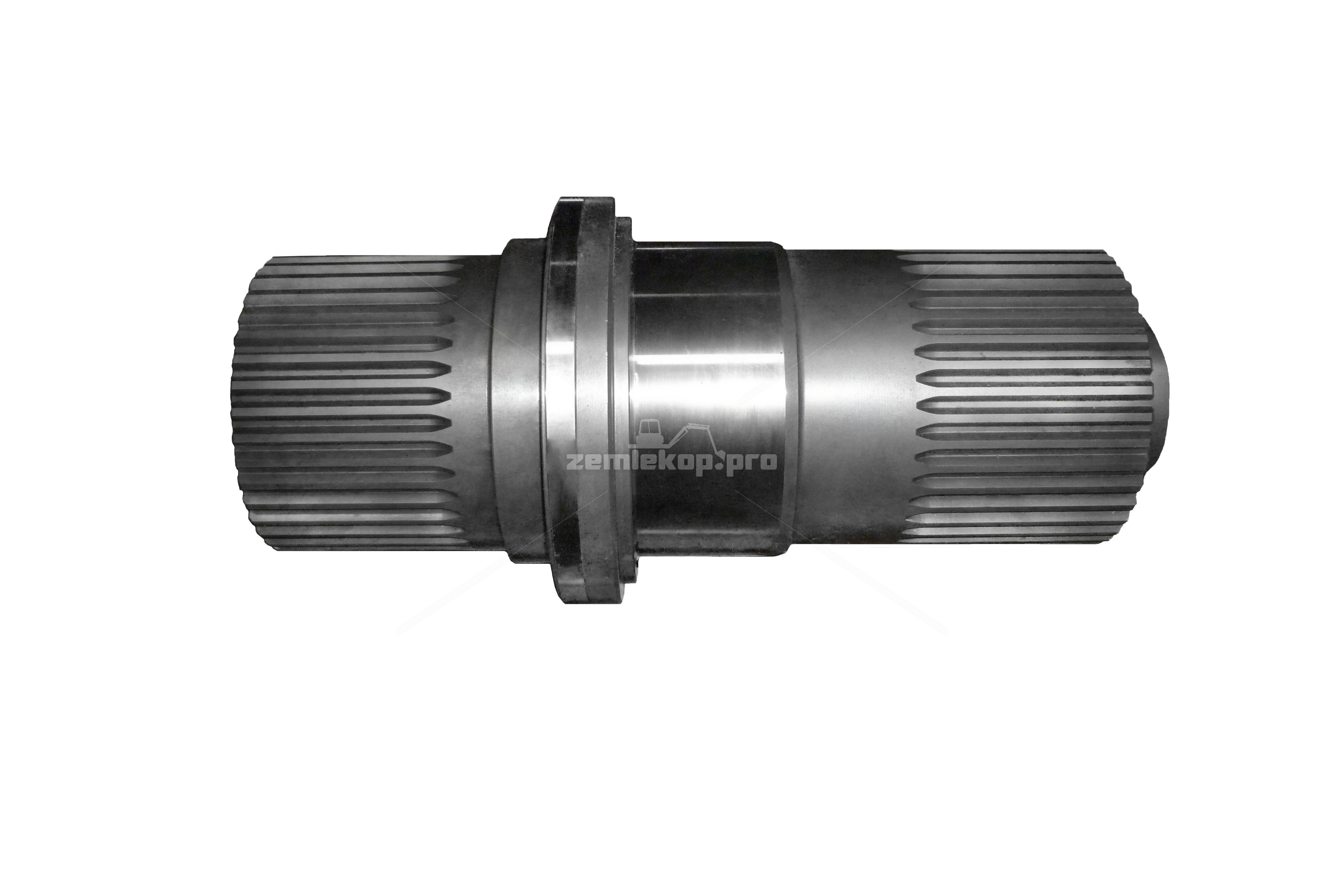 20500102 SHAFT,OUTPUT