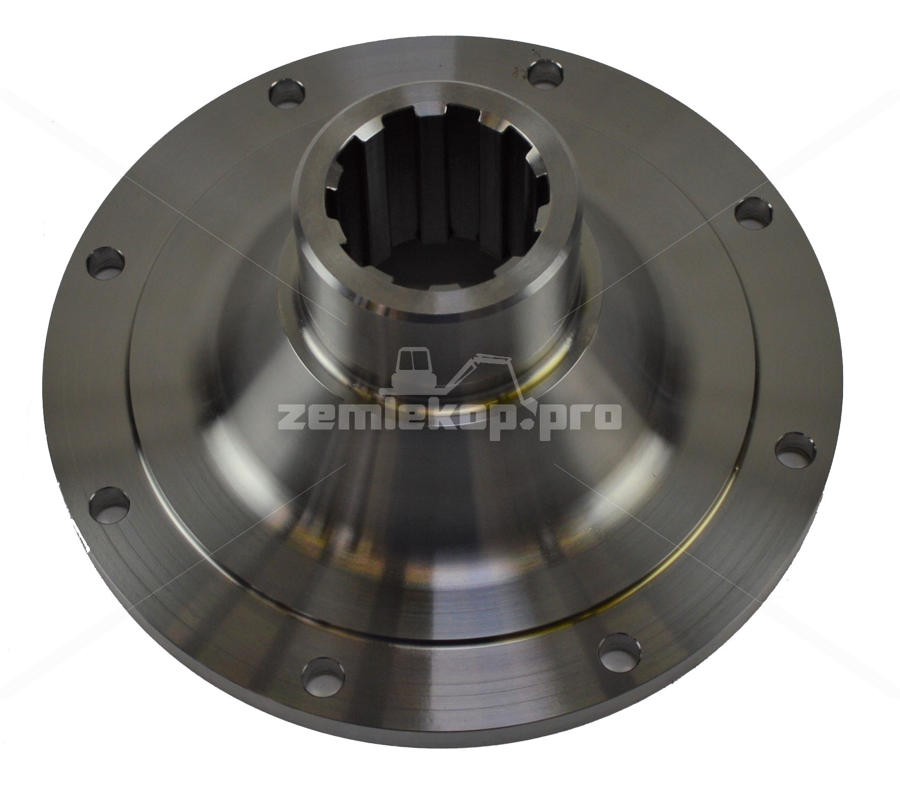 205831 FLANGE