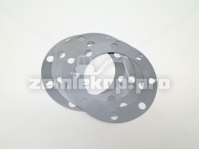 20900900 SHIM,STEEL (3.265,4.125)