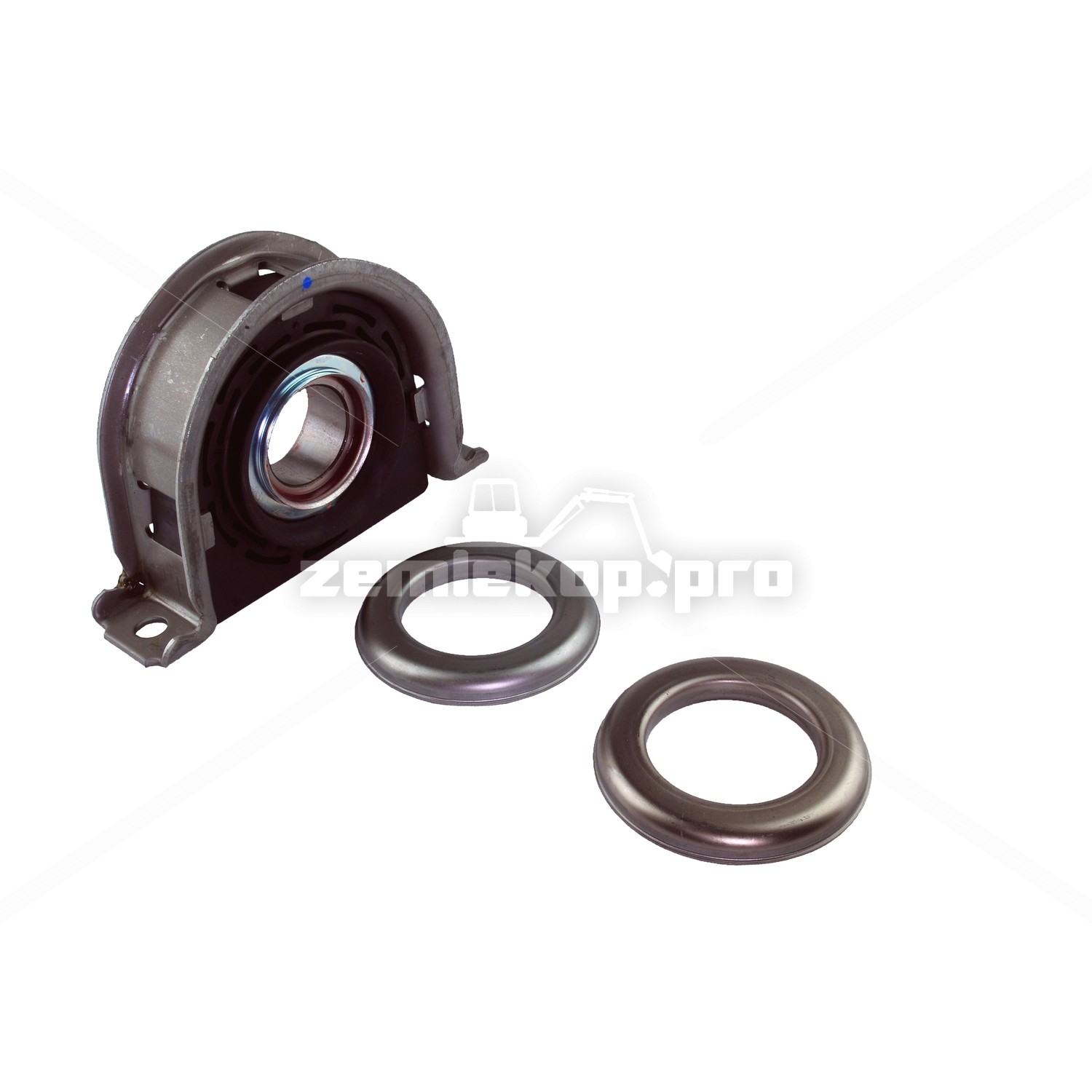 210121-1X CENTER BEARING KIT