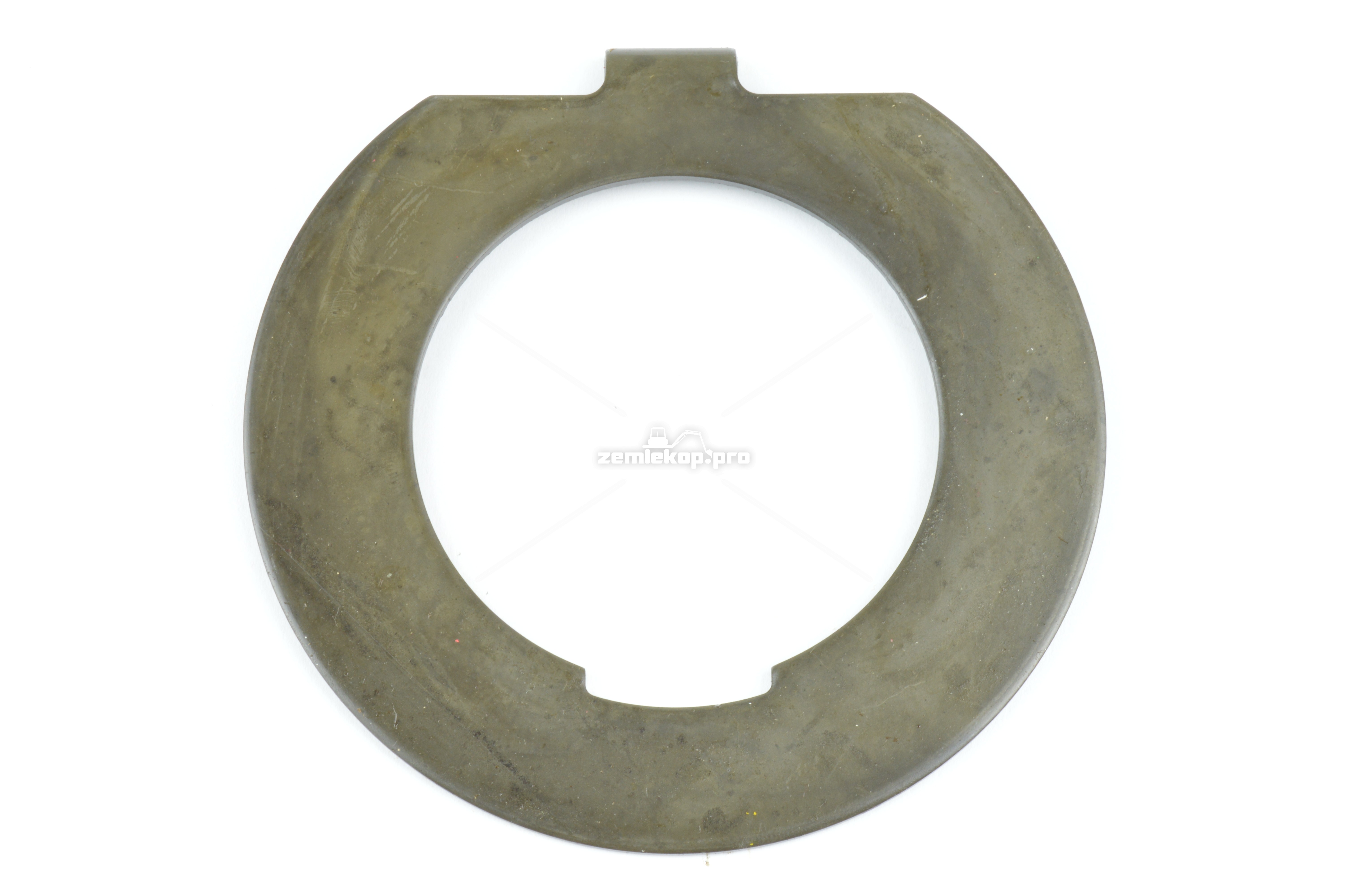2108081 THRUST WASHER