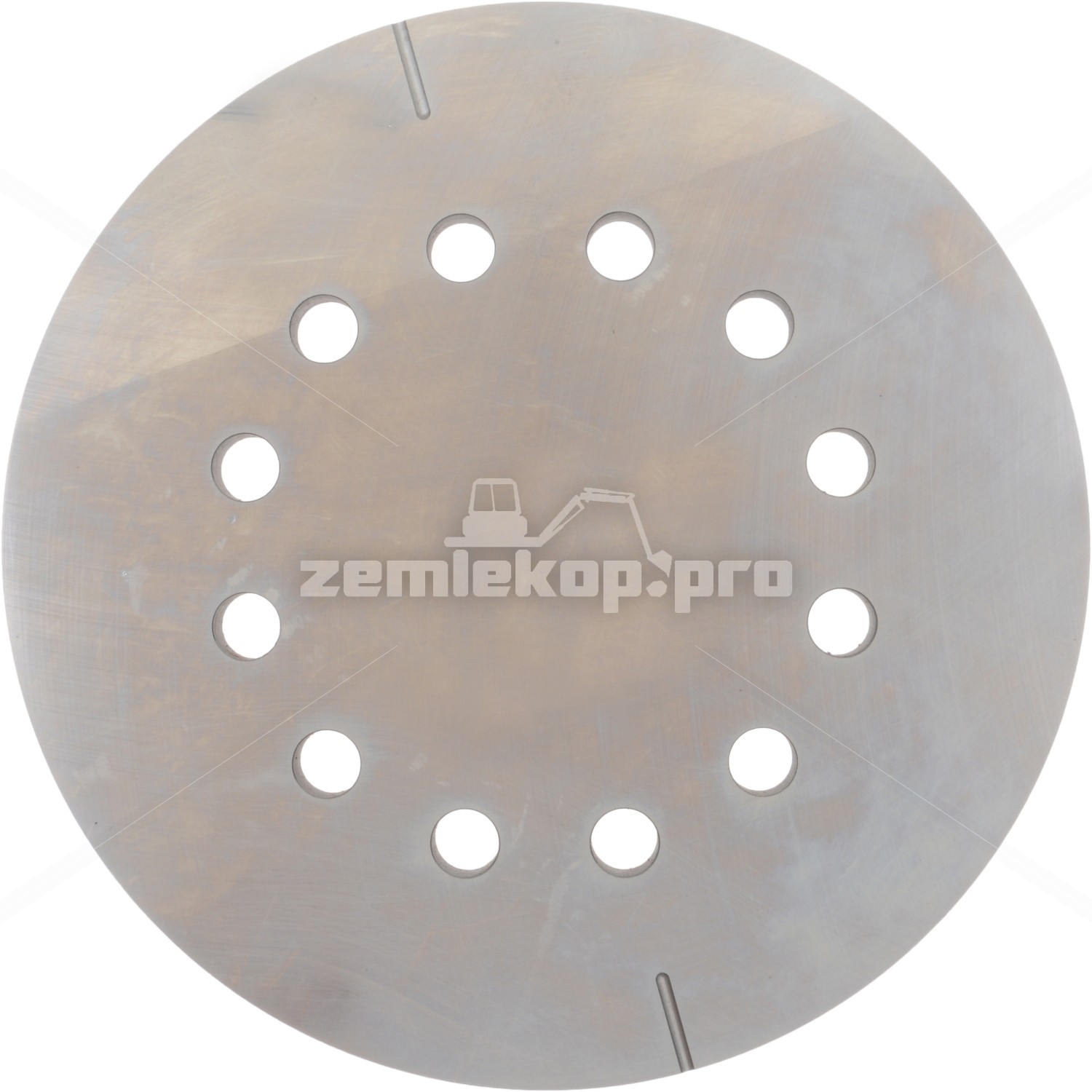 2108345 THRUST PLATE