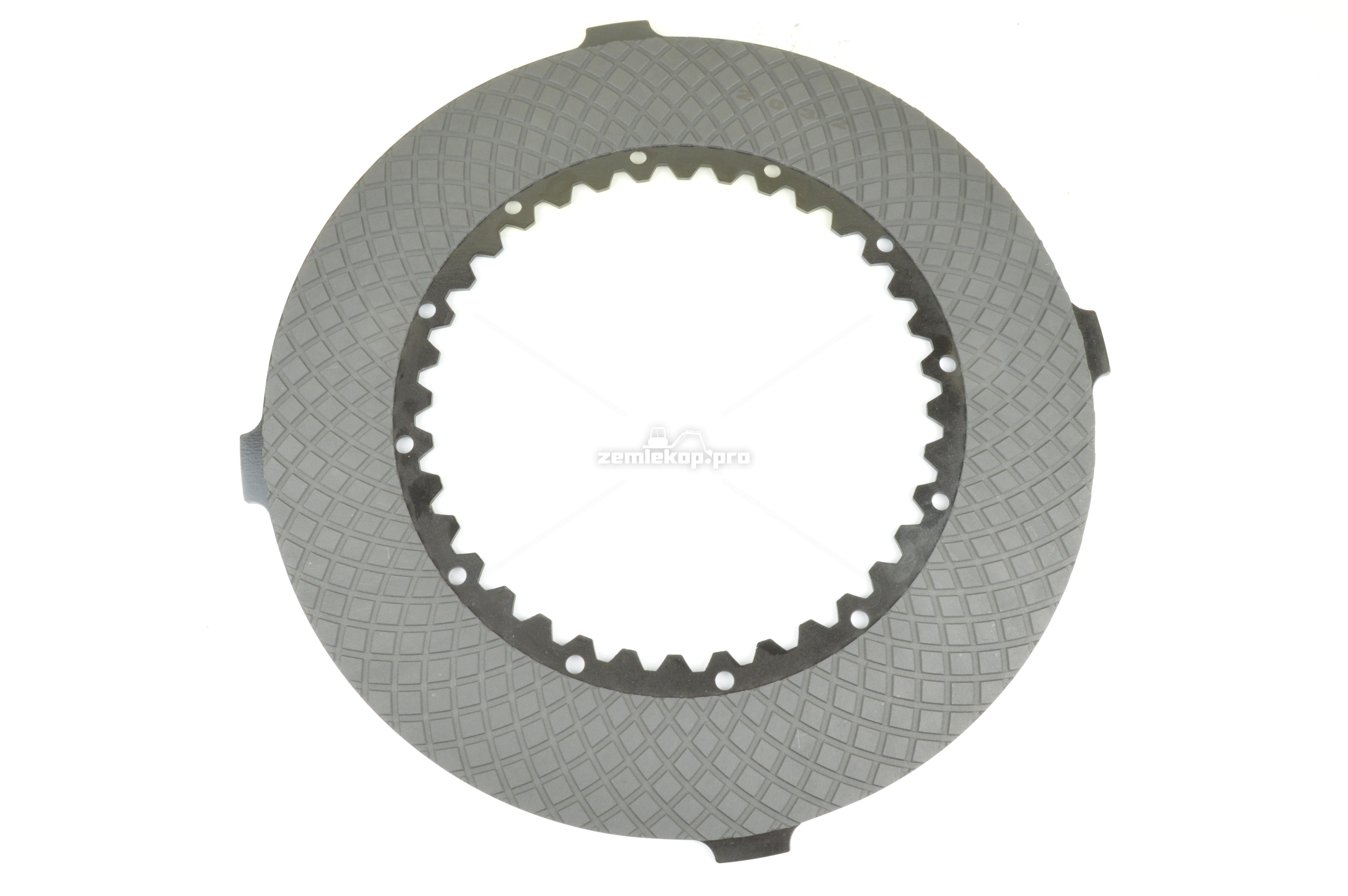 2108352 FRICT PLT & LIN