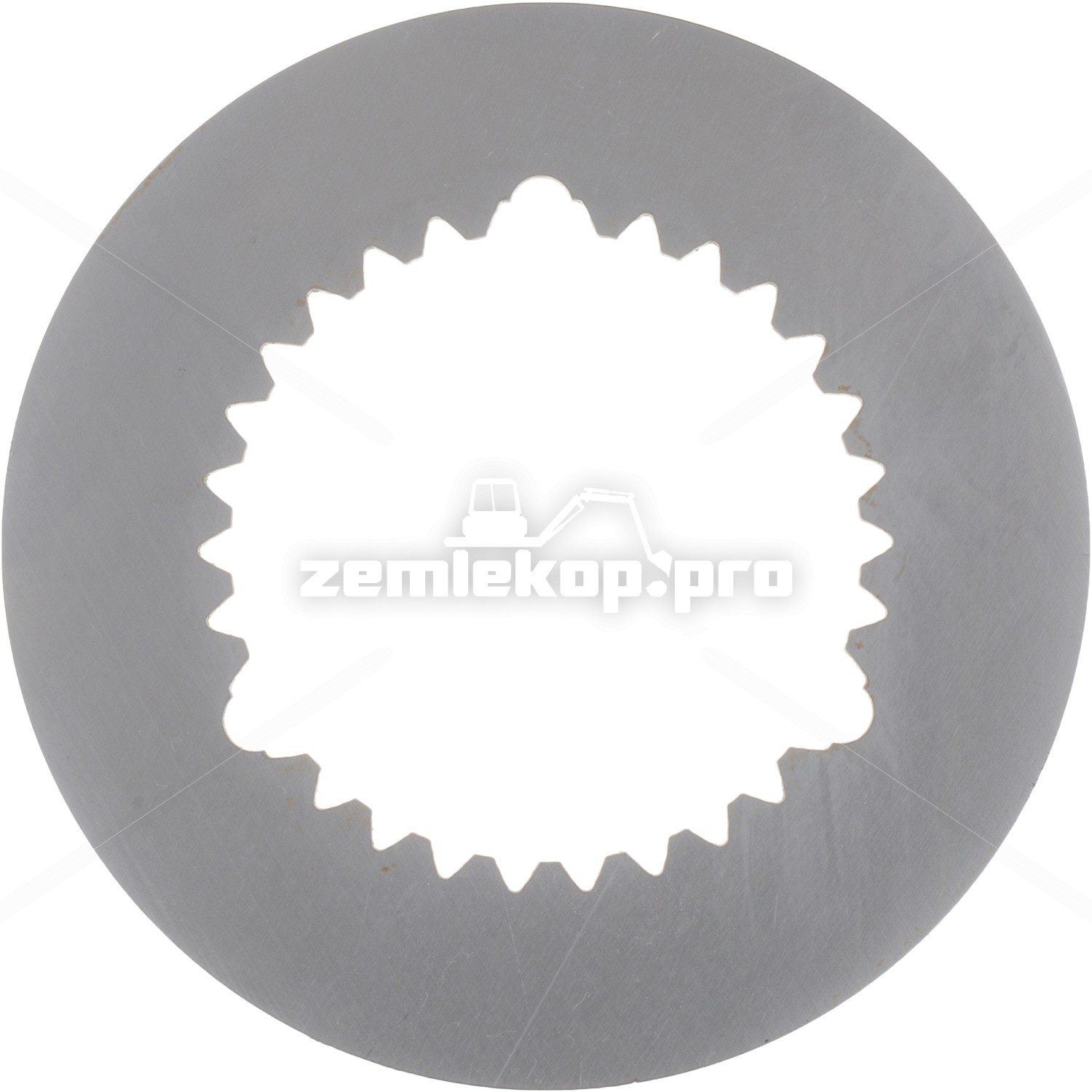 2109926 DISC-INNER CLUT