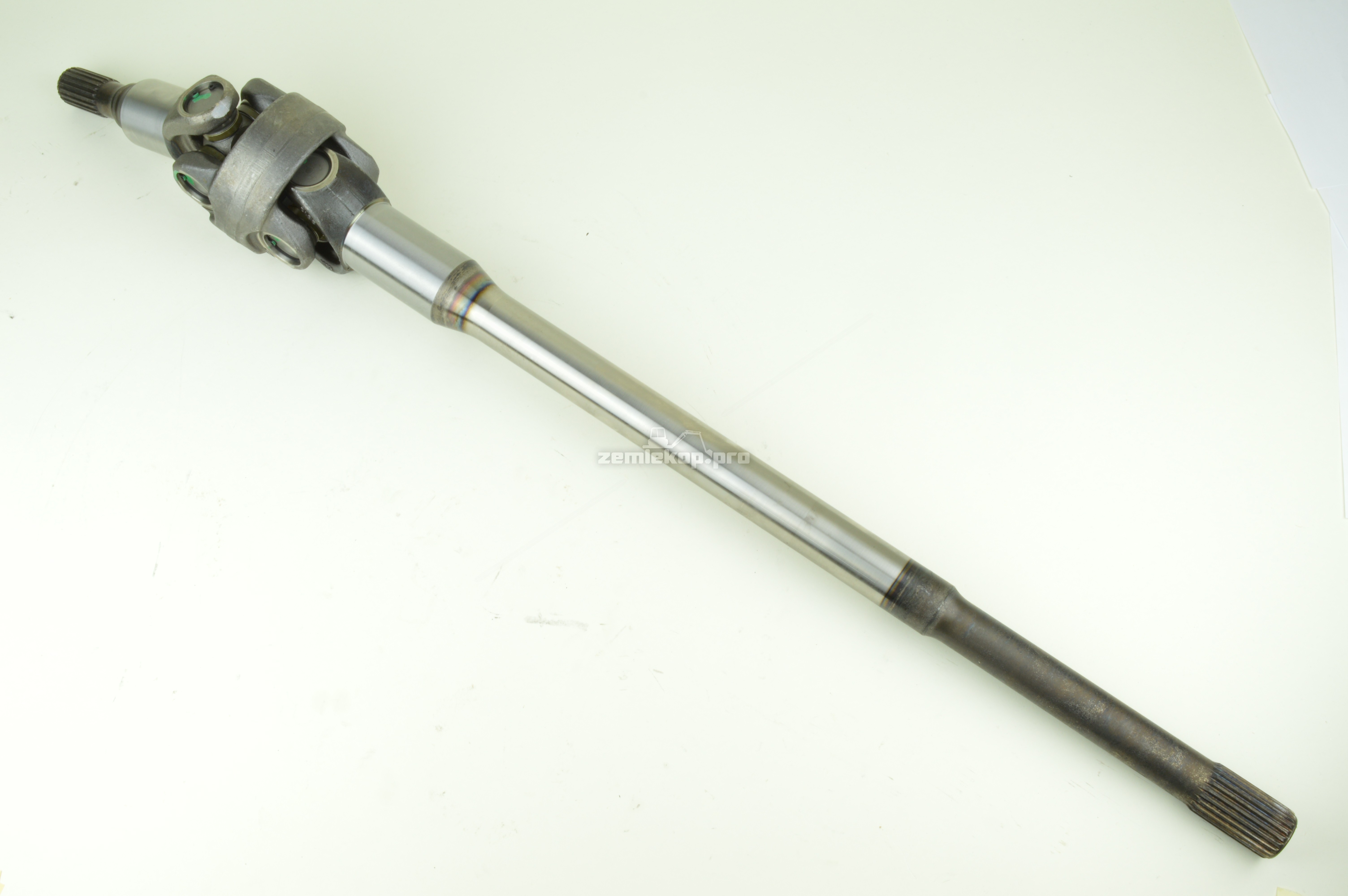 211.06.612.07 DOUBLE JOINT