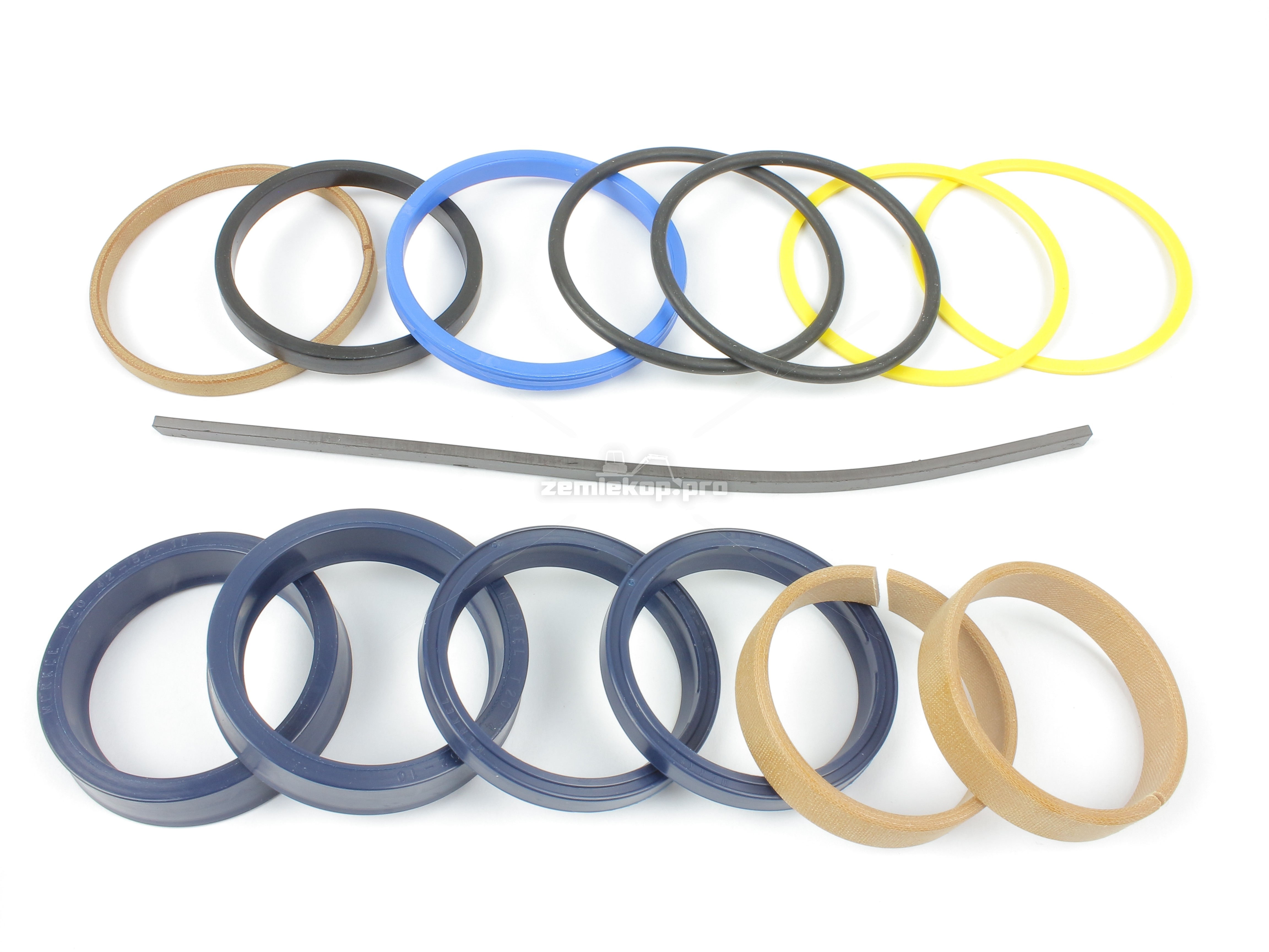 211.24.450.02 CYLINDER SEAL KIT