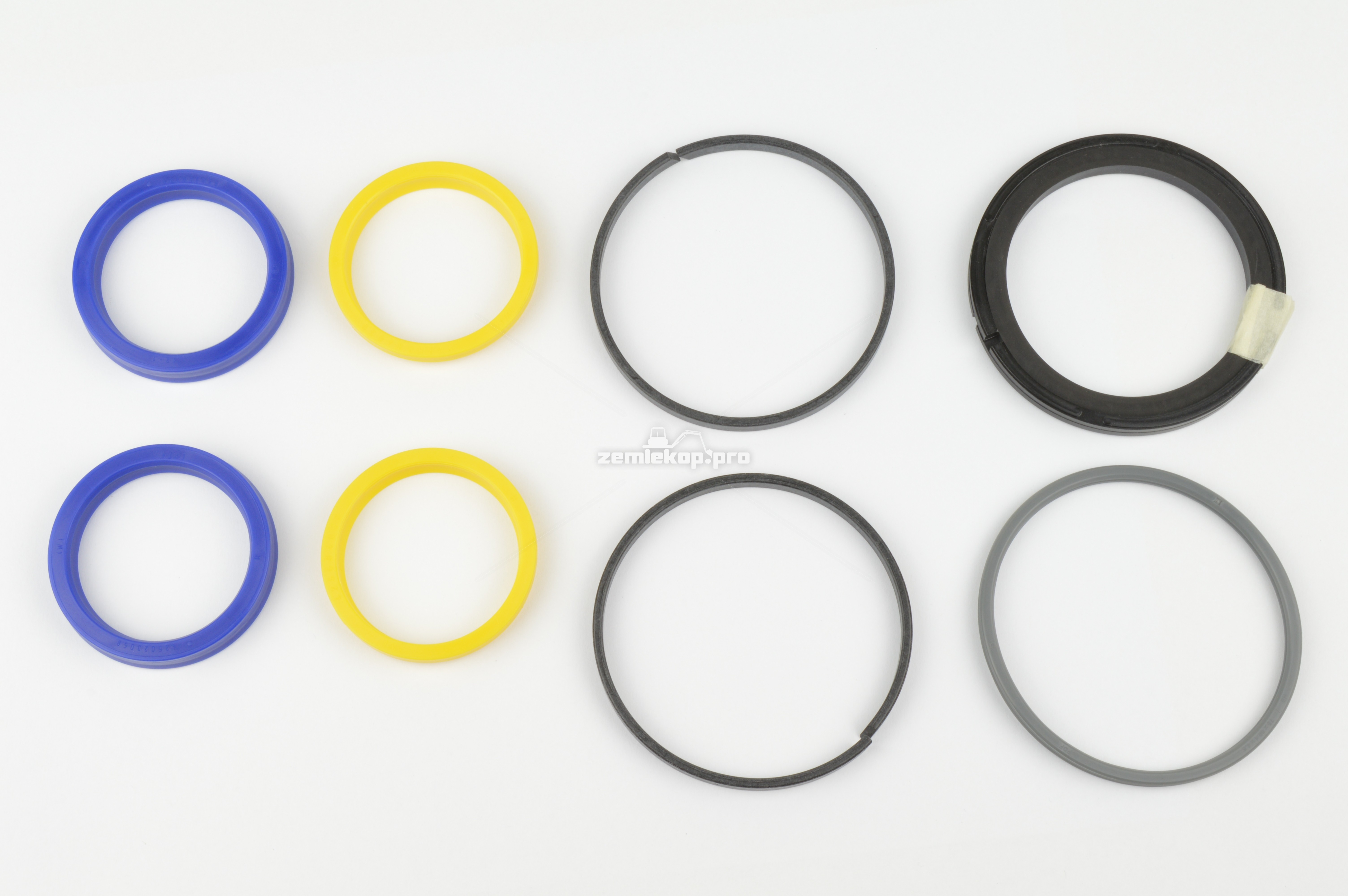 211.24.450.05 STEERING CYLINDER SEAL KIT