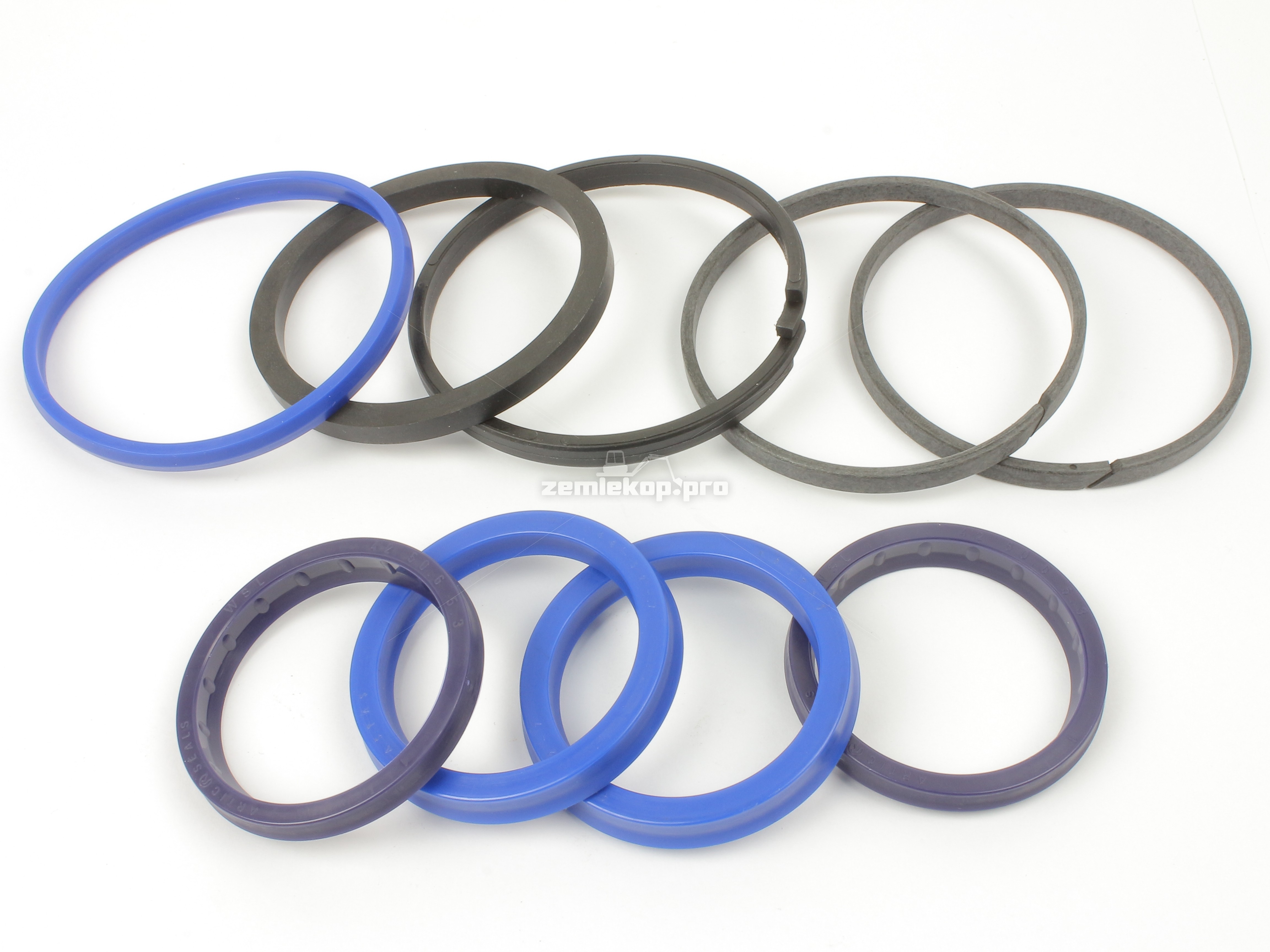 211.24.450.17 SEAL KIT