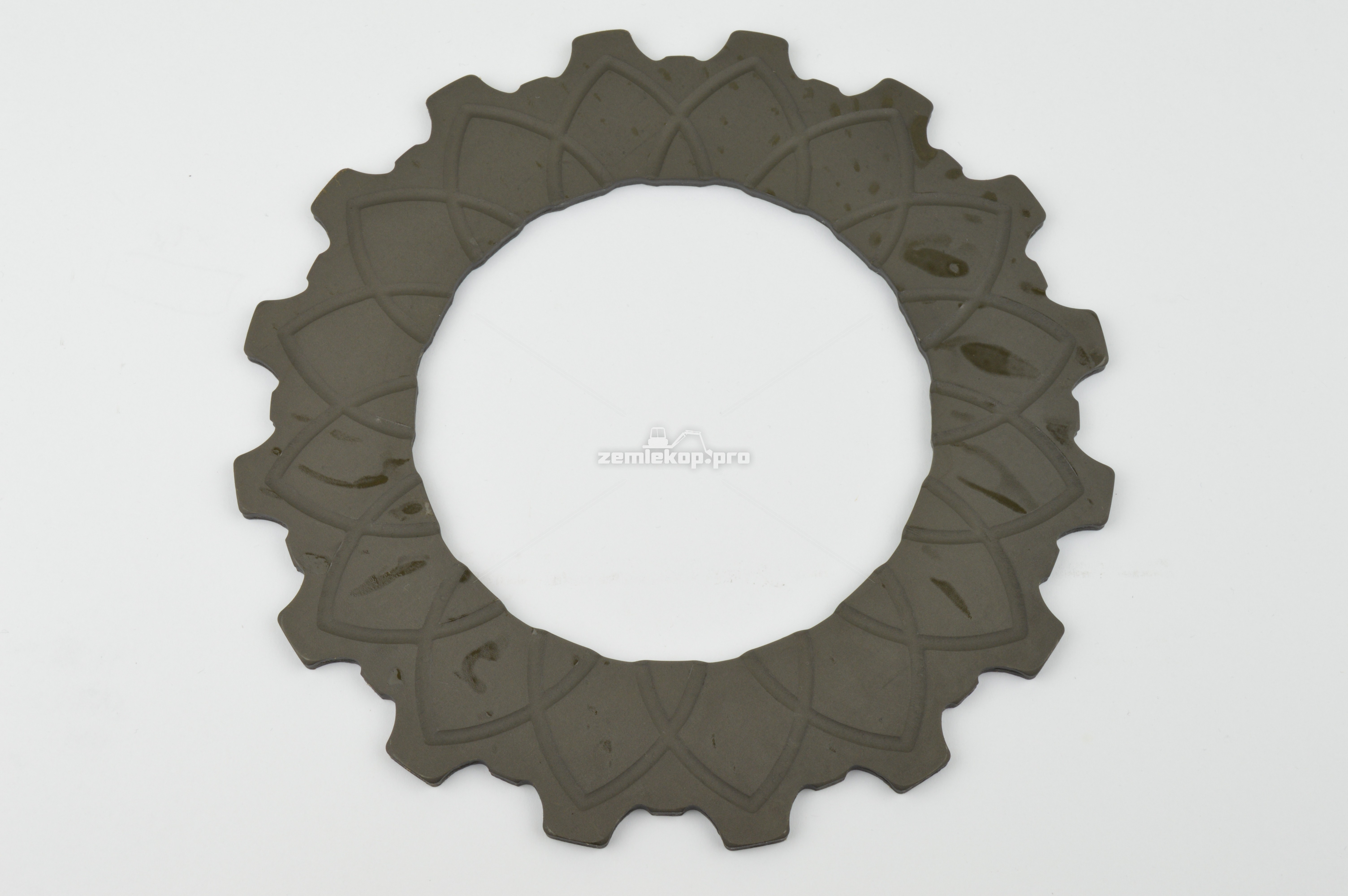 2110446 CLUTCH DISC