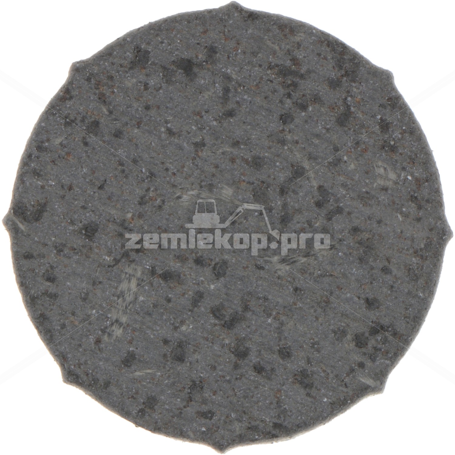 2110647 BRAKE LINING-PL