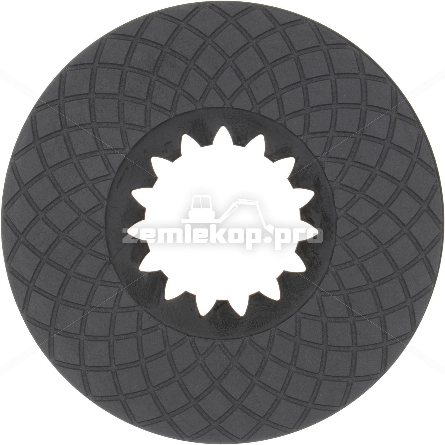 2110747 A FRI PLATE&LIN