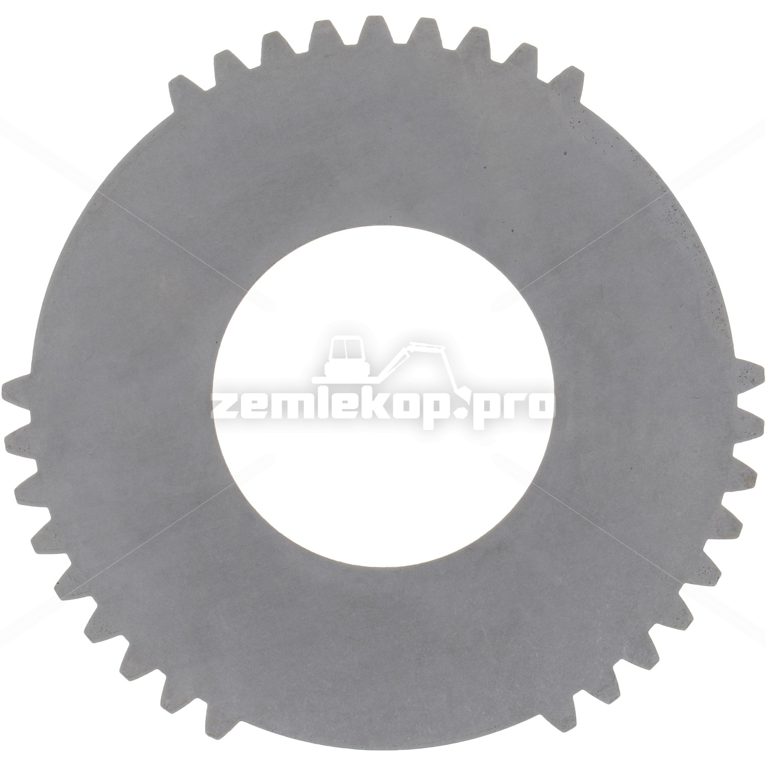 2110750 REACTION PLATE