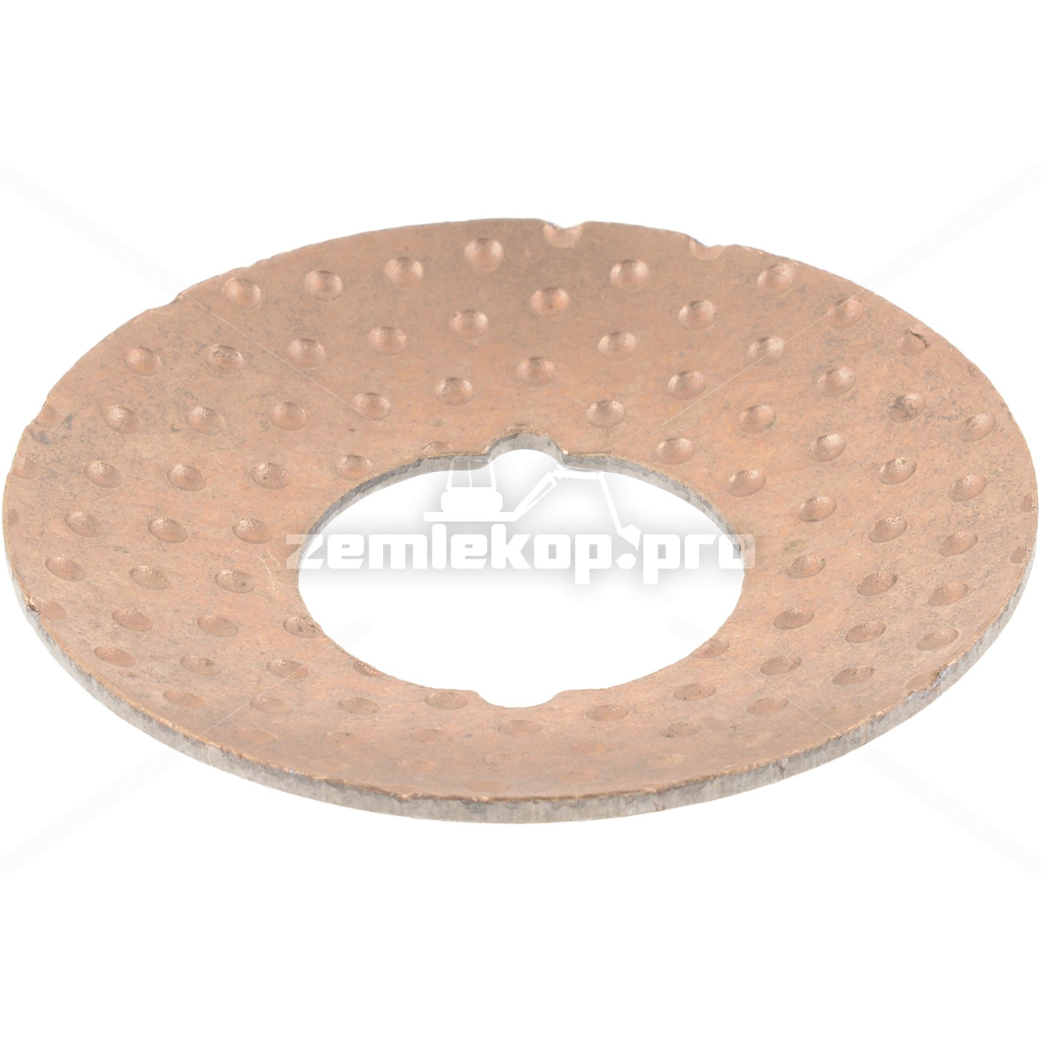 2111713 THRUST WASHER