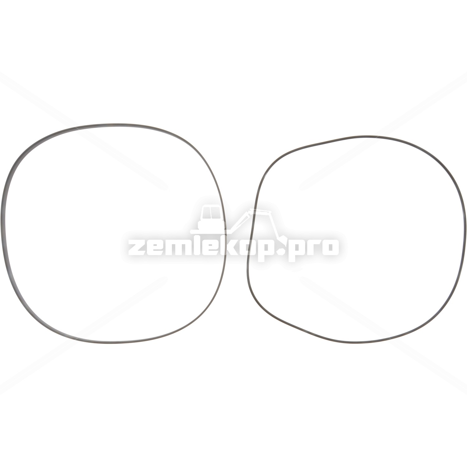 2111774 A PISTON SEAL