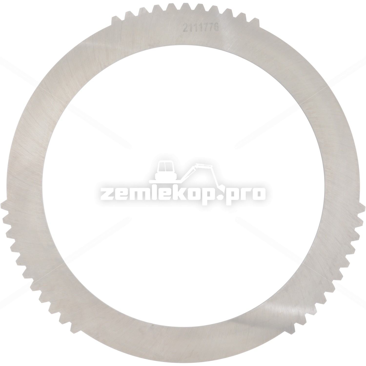 2111776 DISC-REACTION