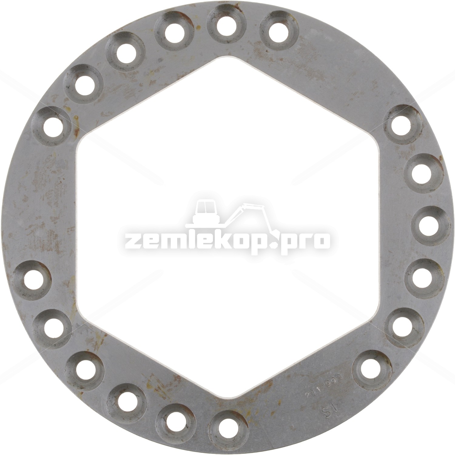 2111993 LOCK-BEARING AD