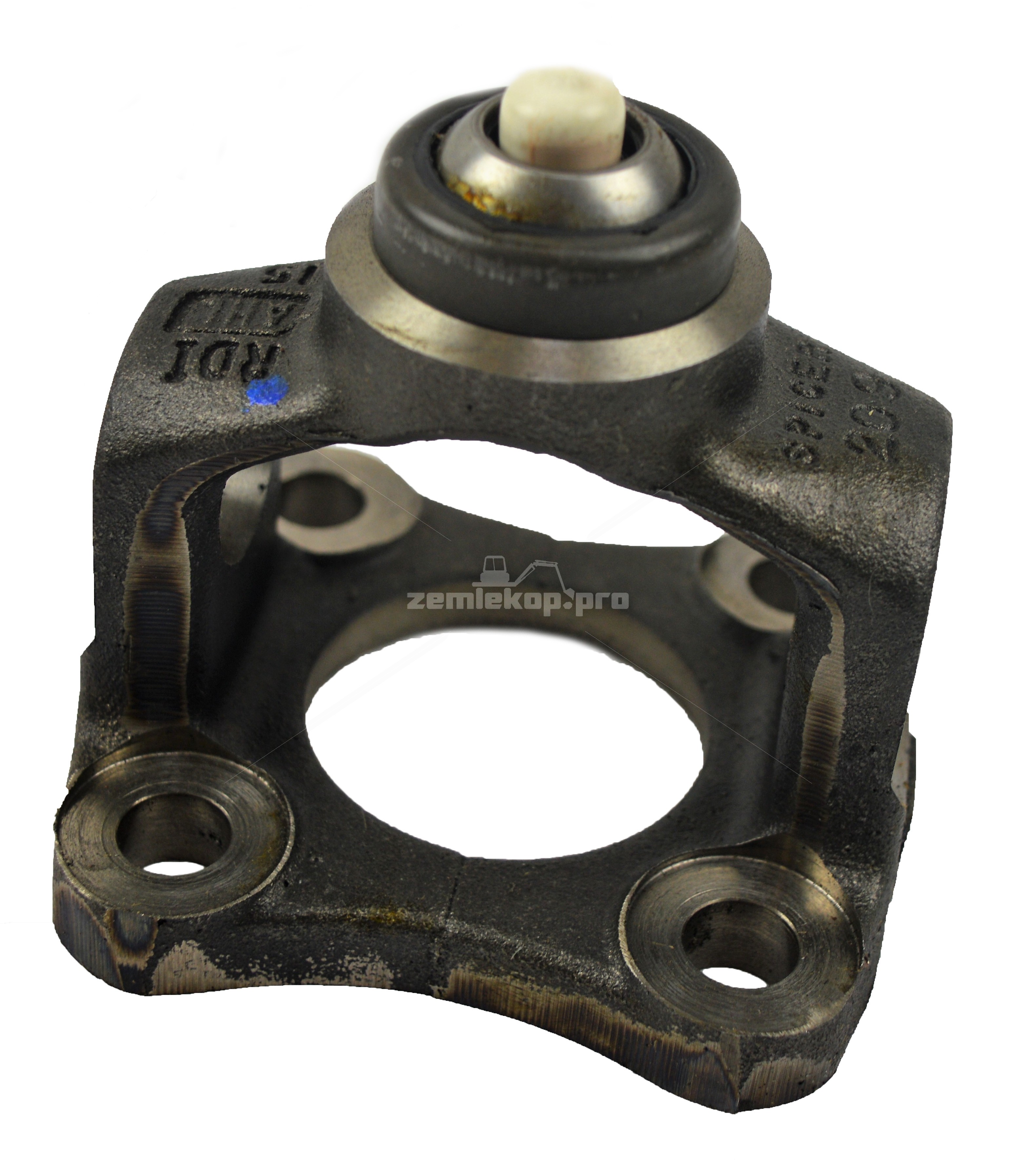 211229X FL SCKT YOKE ASSY