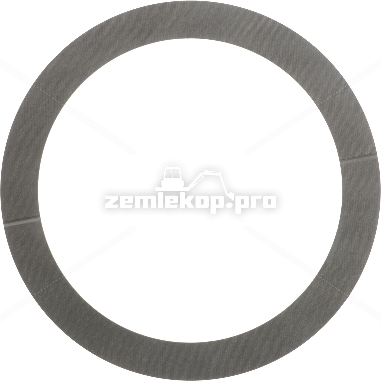 2112468 THRUST WASHER