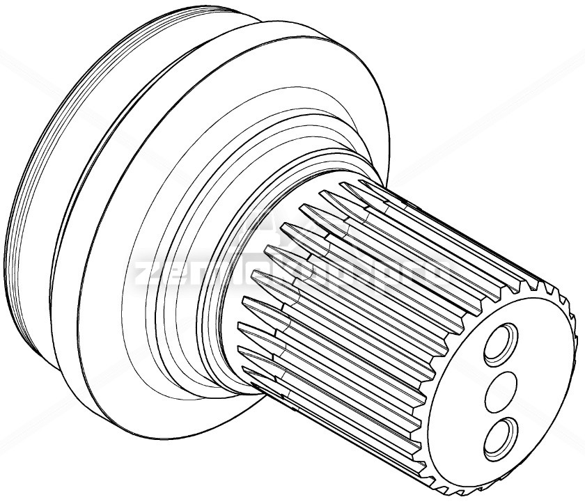 2113701600002 Midship