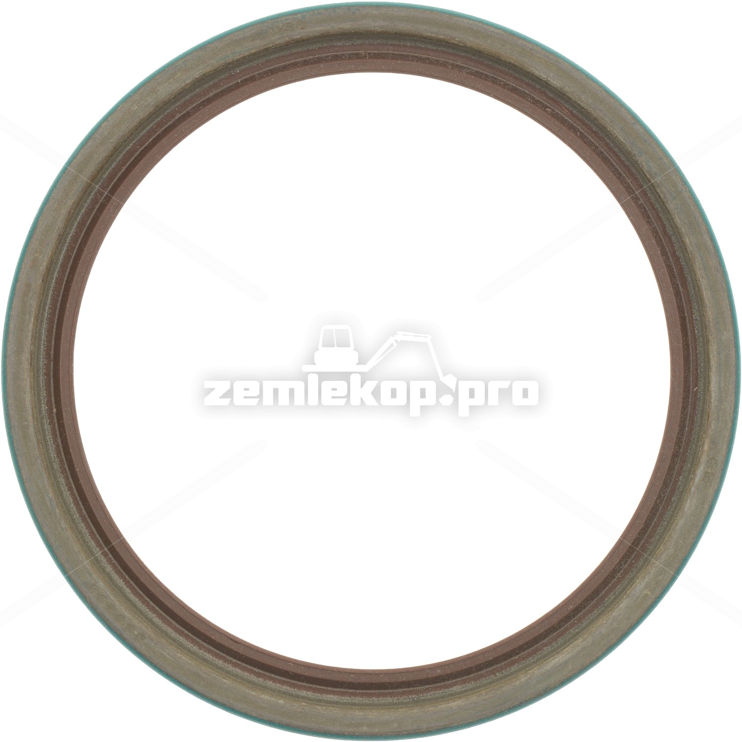 2114511 SEAL-WHEEL HUB