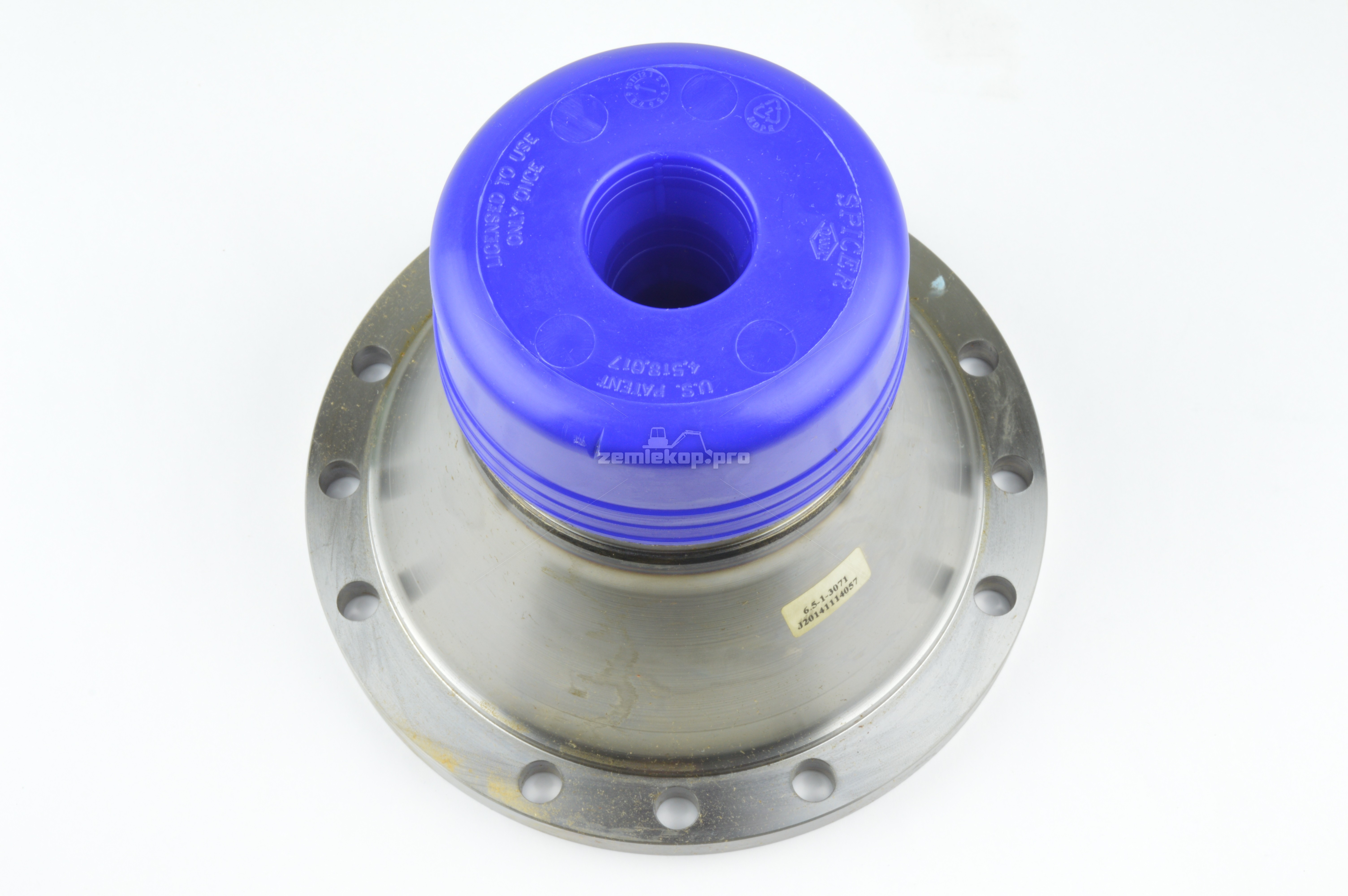 2114515 FLANGE