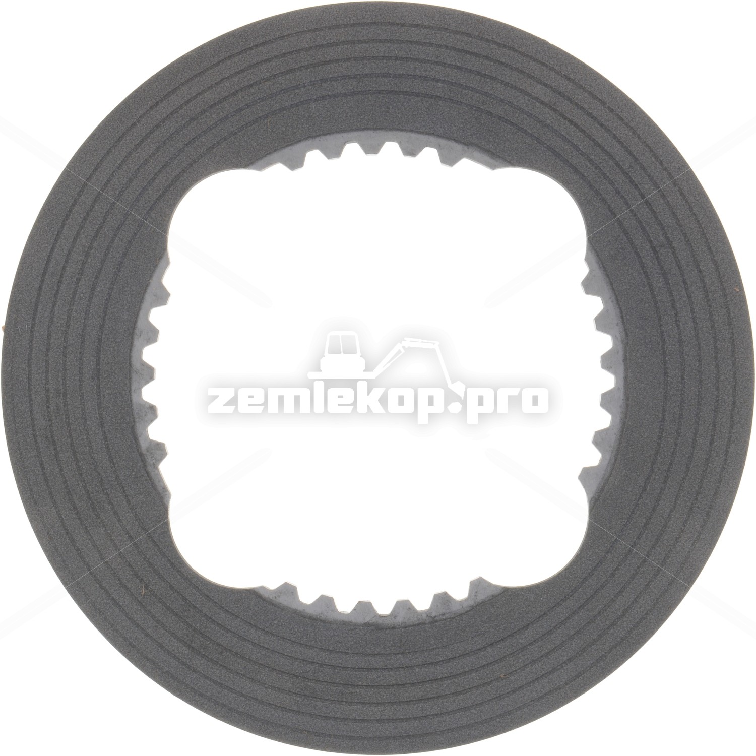 2114524 CLUTCH DISC