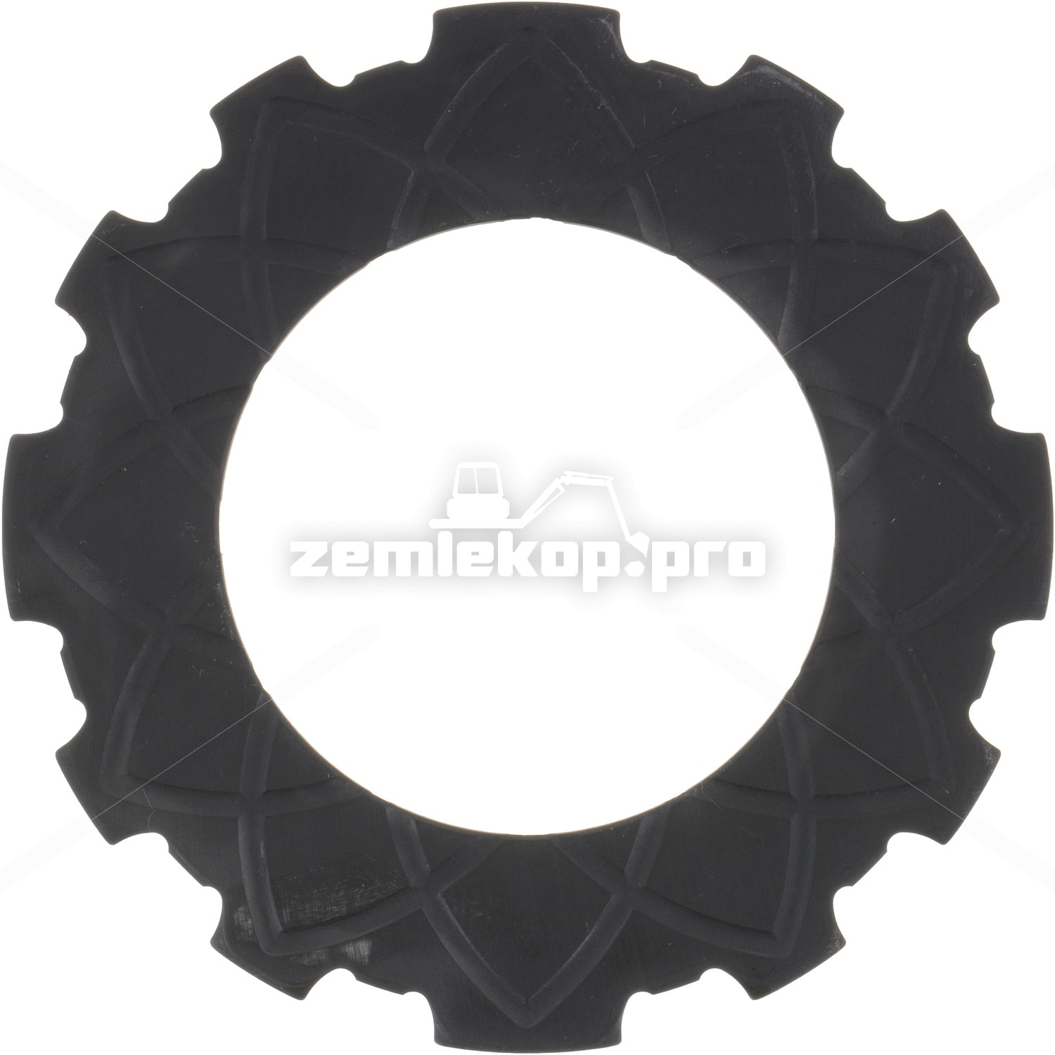 2114639 CLUTCH DISC