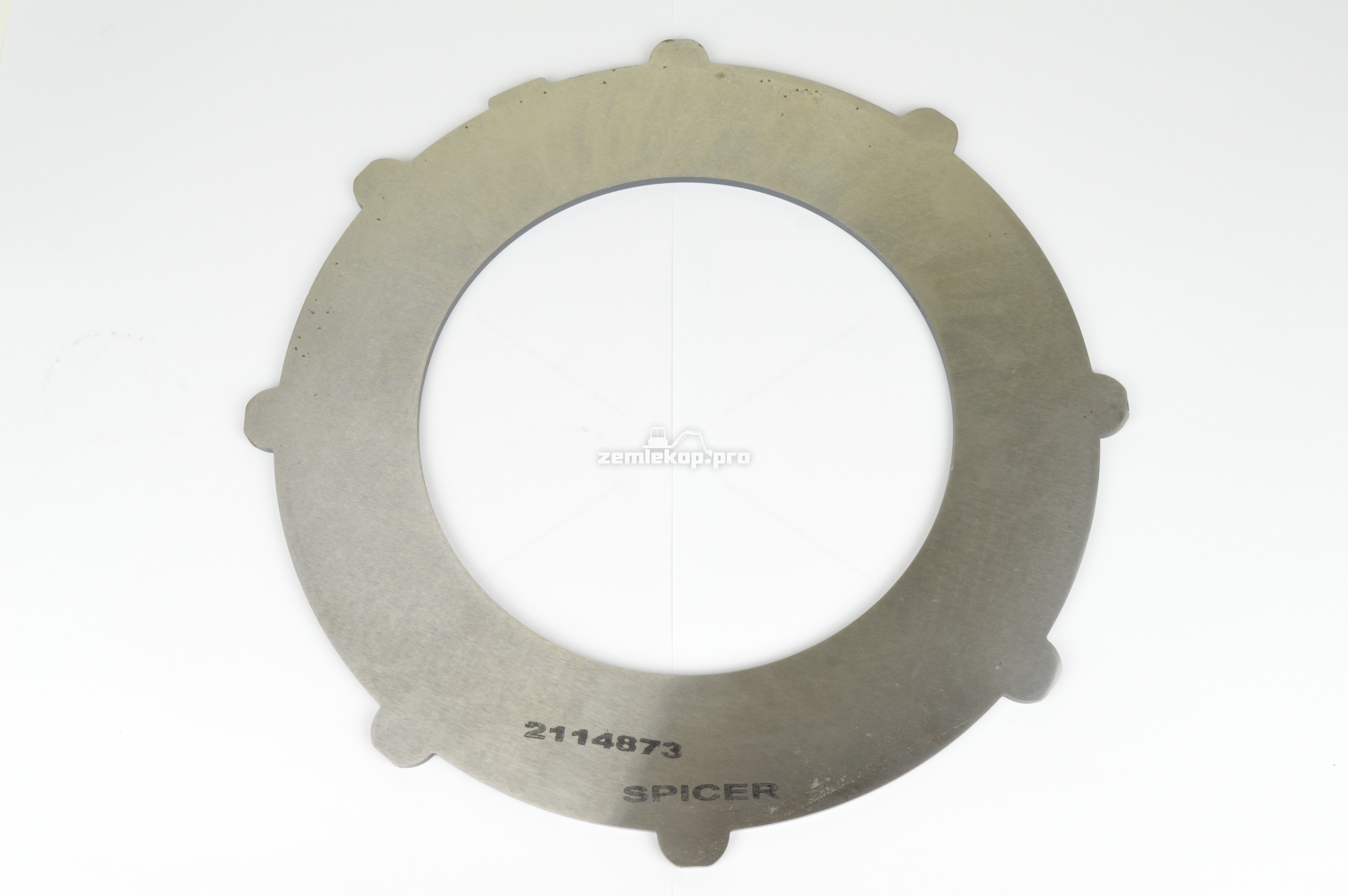 2114873 BRAKE DISC