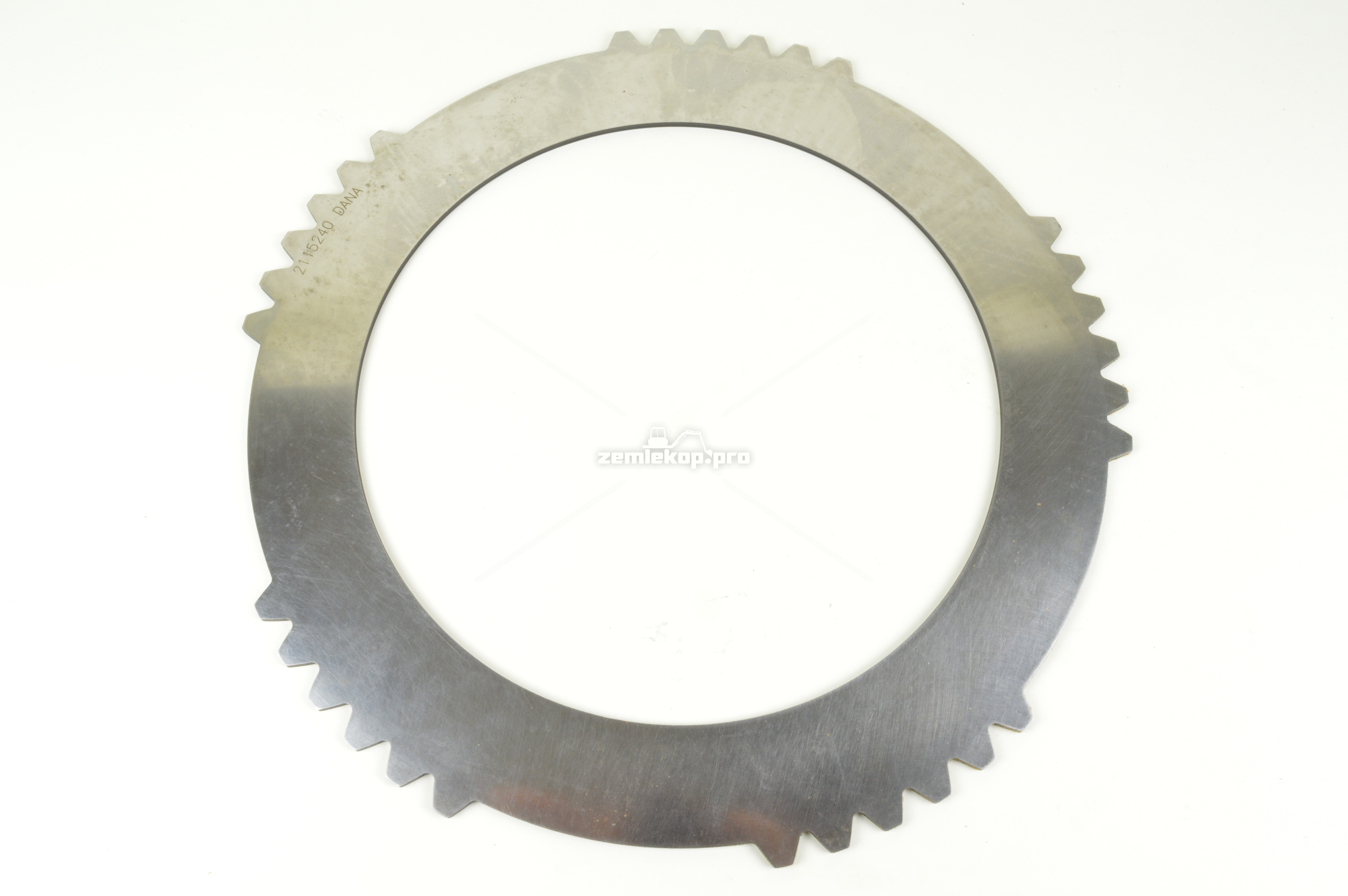 2115240 REACTION PLATE